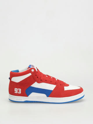 Взуття Etnies Mc Rap Hi (red/white/blue)