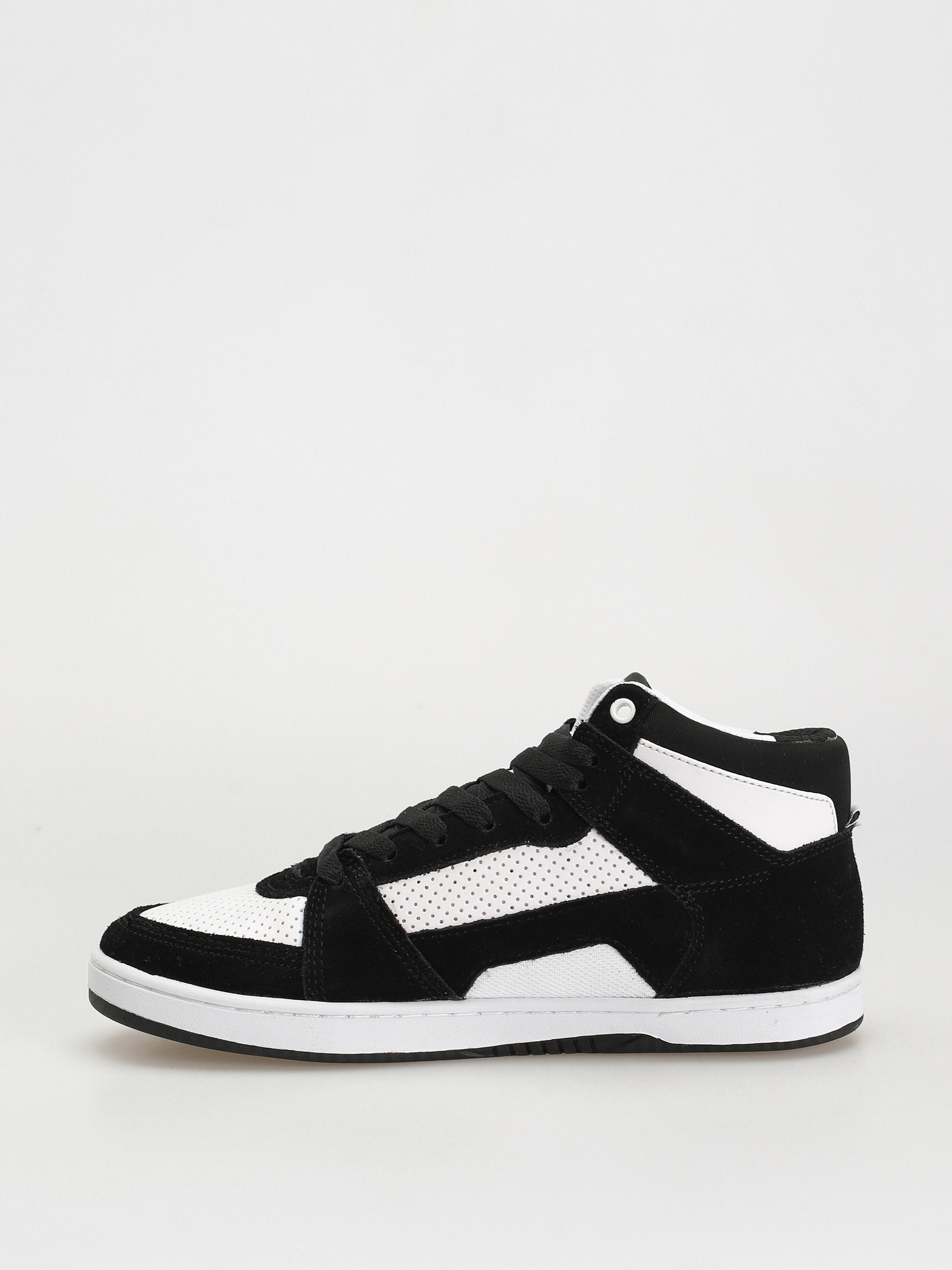 Взуття Etnies Mc Rap Hi (black/white/white)