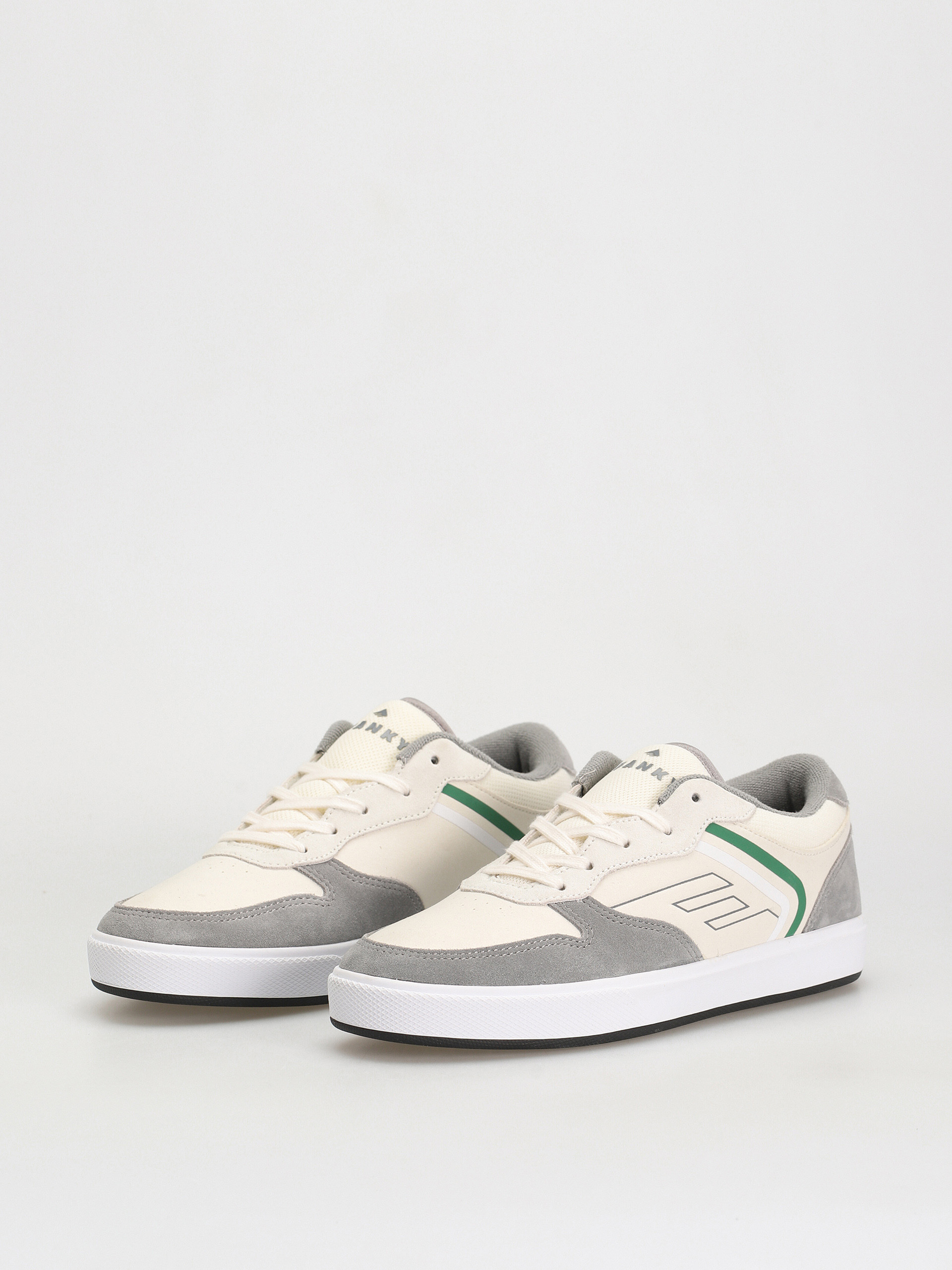 Взуття Emerica Ksl G6 (grey/tan)