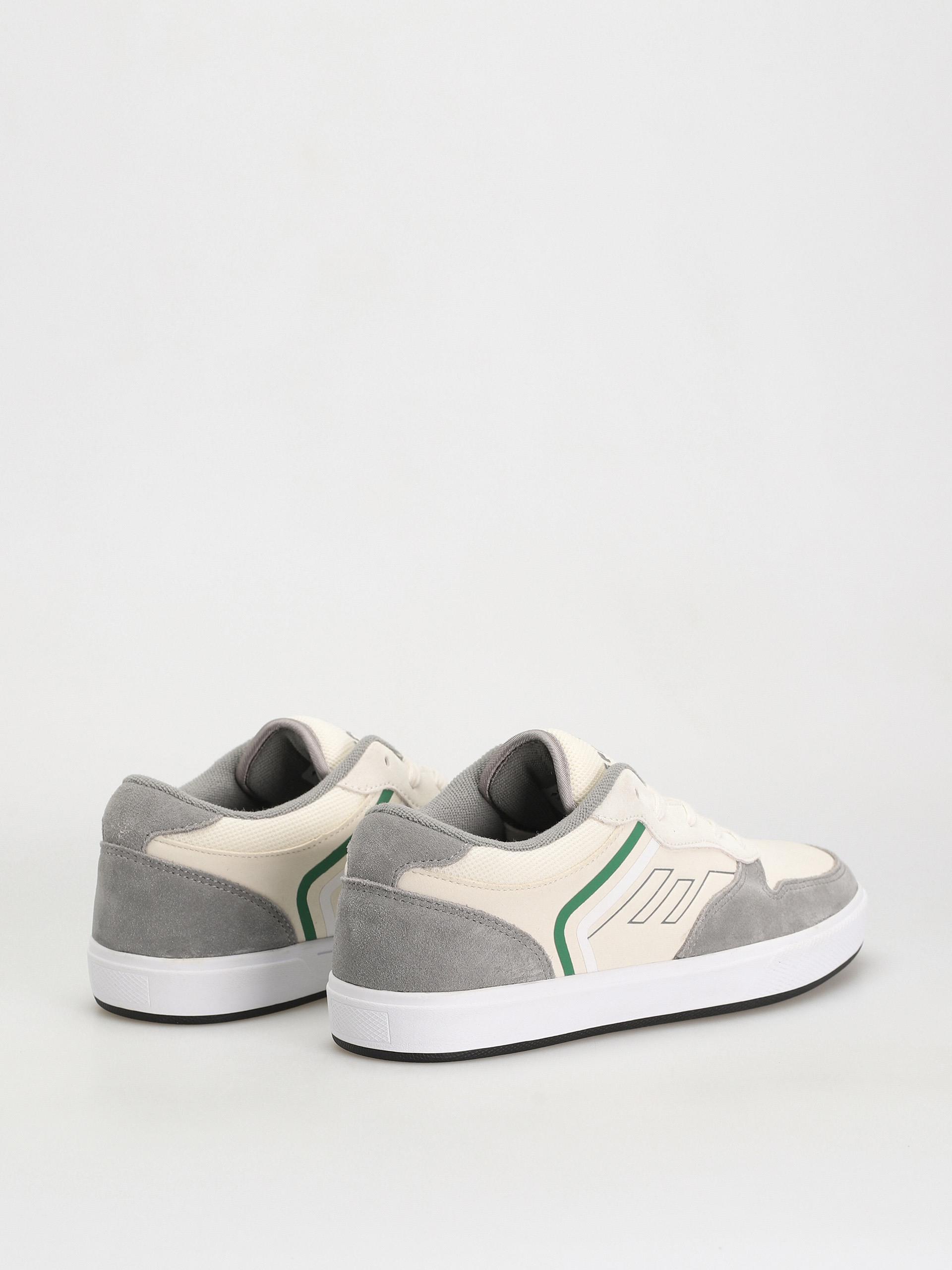 Взуття Emerica Ksl G6 (grey/tan)