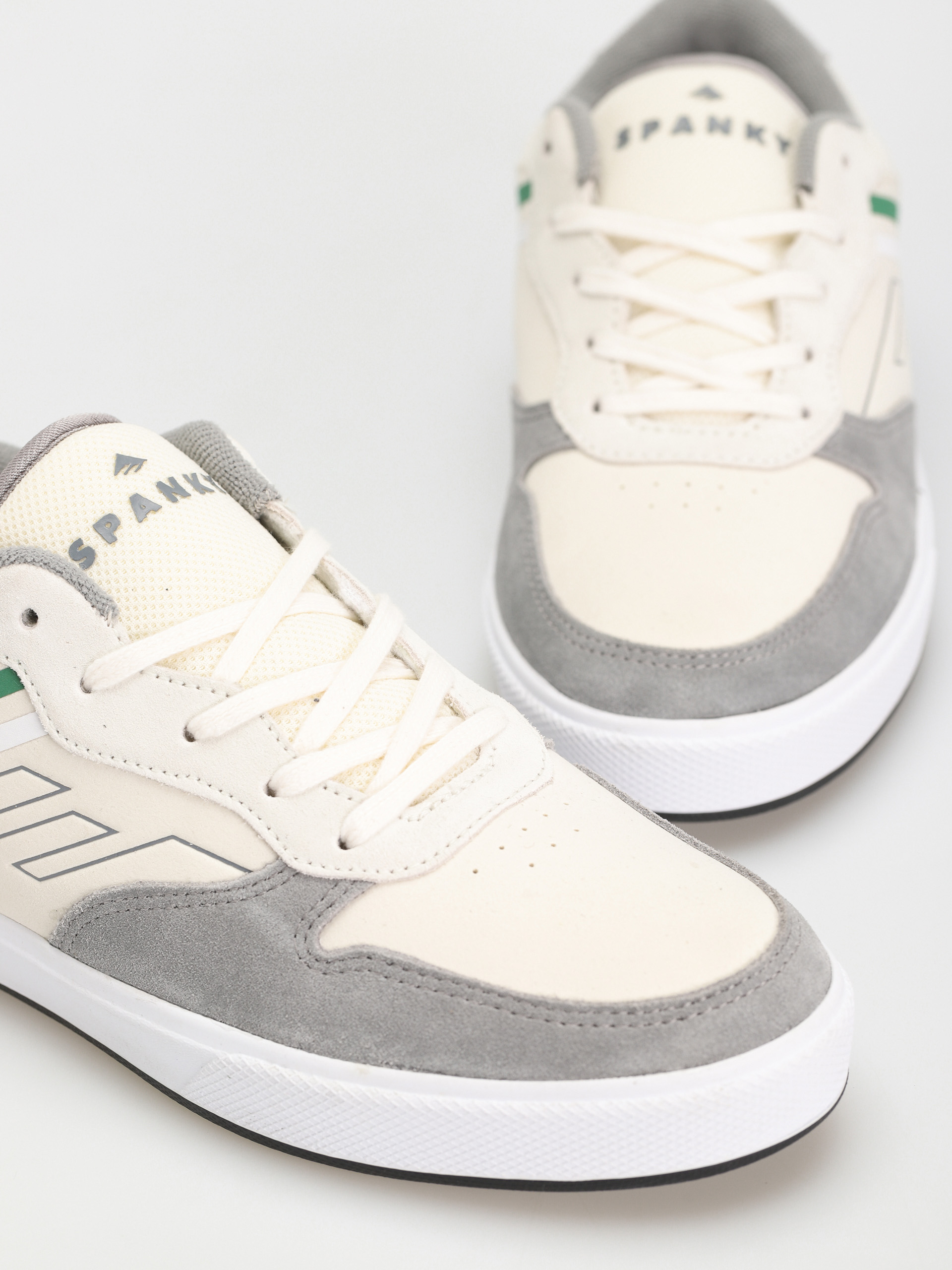 Взуття Emerica Ksl G6 (grey/tan)