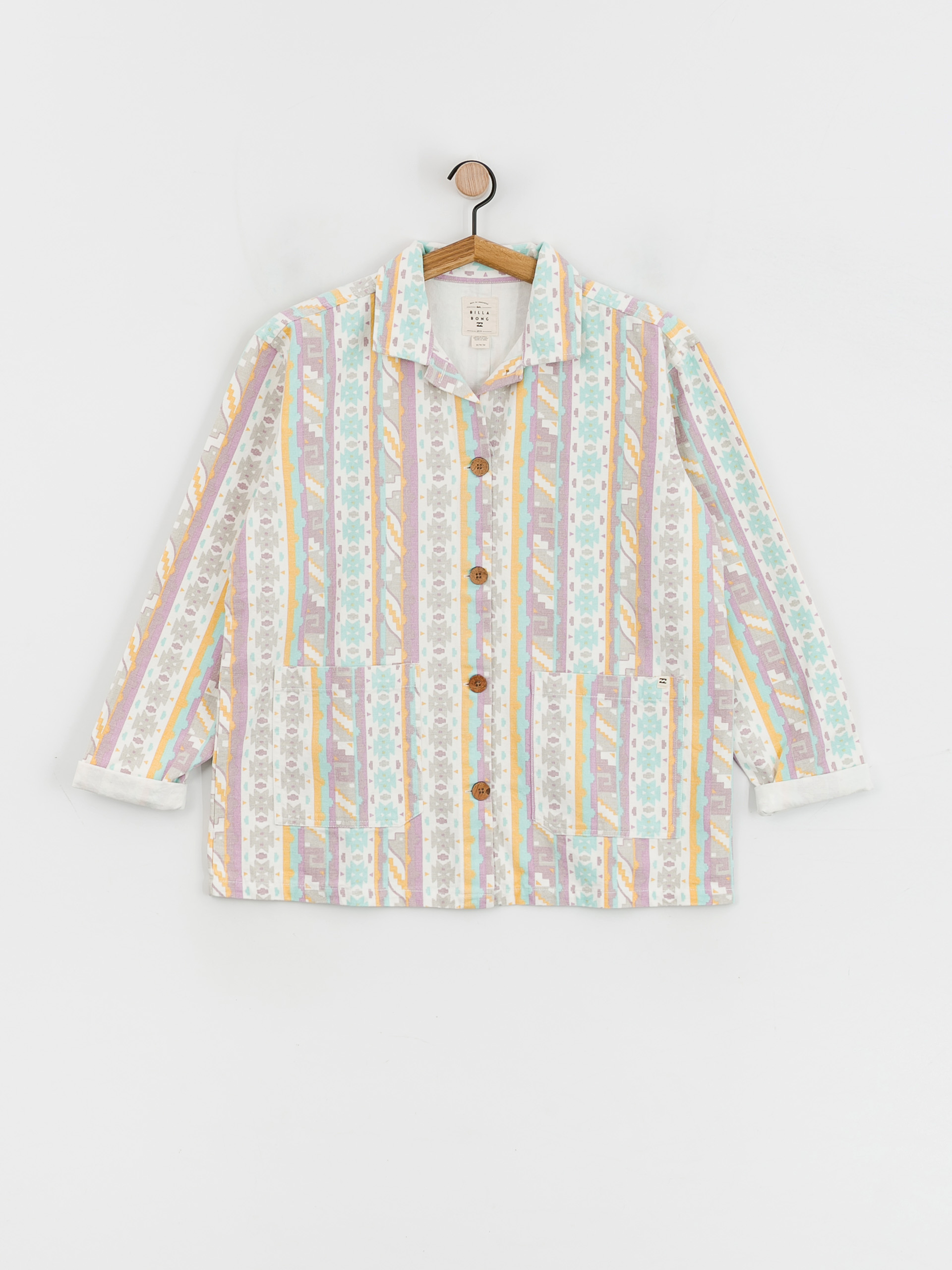 Куртка Billabong Day Off Wmn (lit skies)