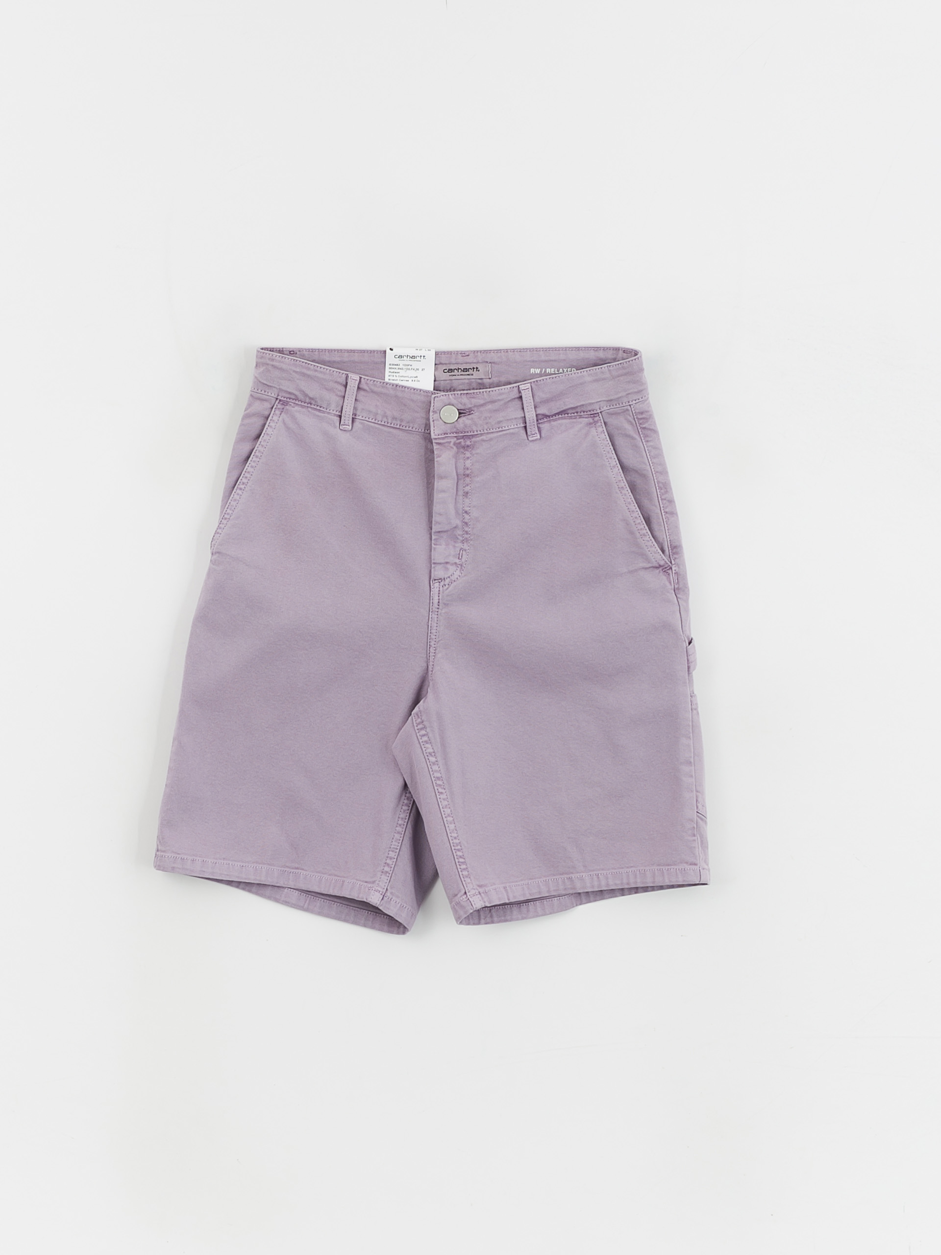 Шорти Carhartt WIP Pierce Wmn (arrenga)