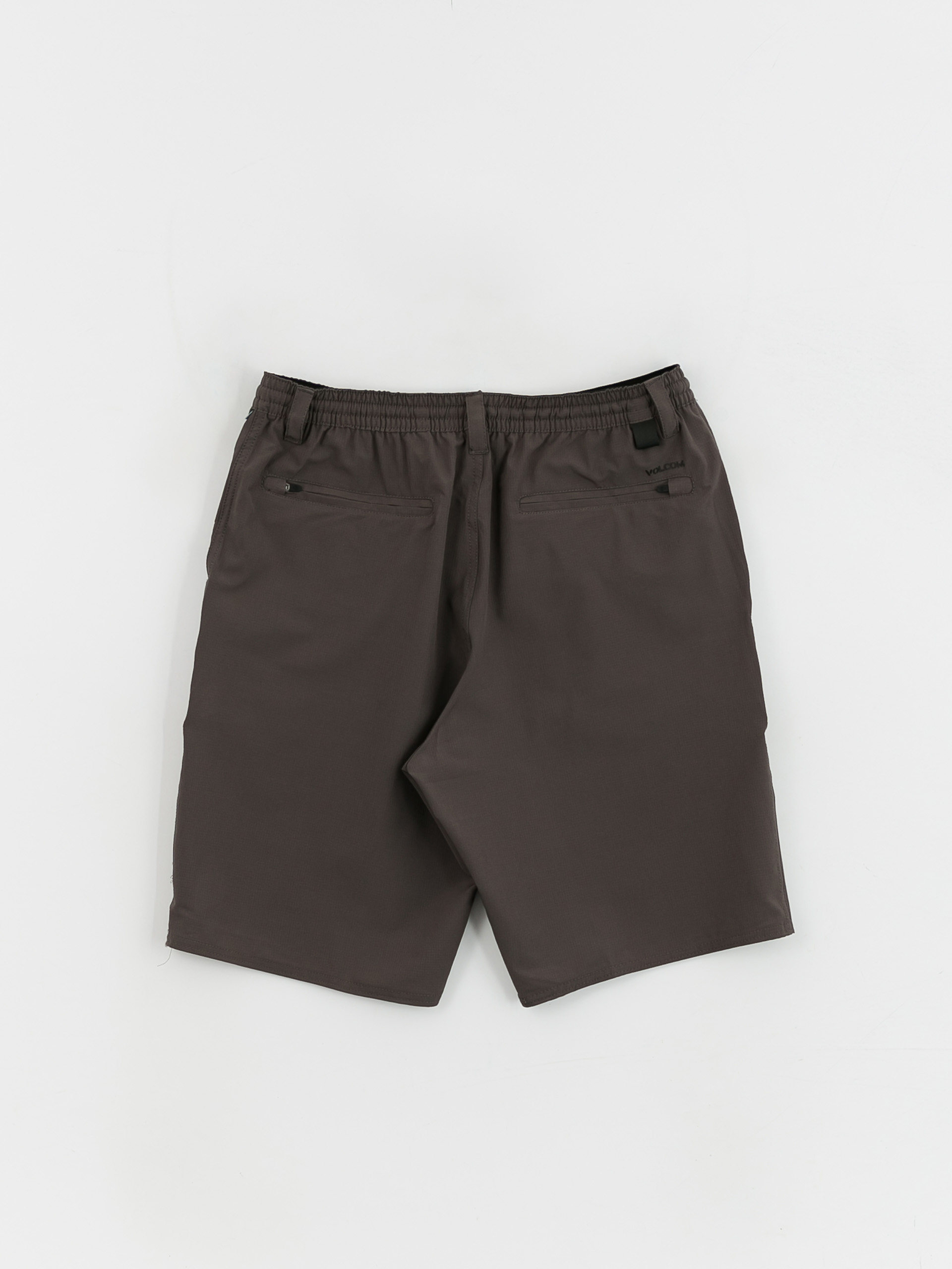 Шорти Volcom Skate Vitals Axel Ew Hybrid 21 (storm cloud)