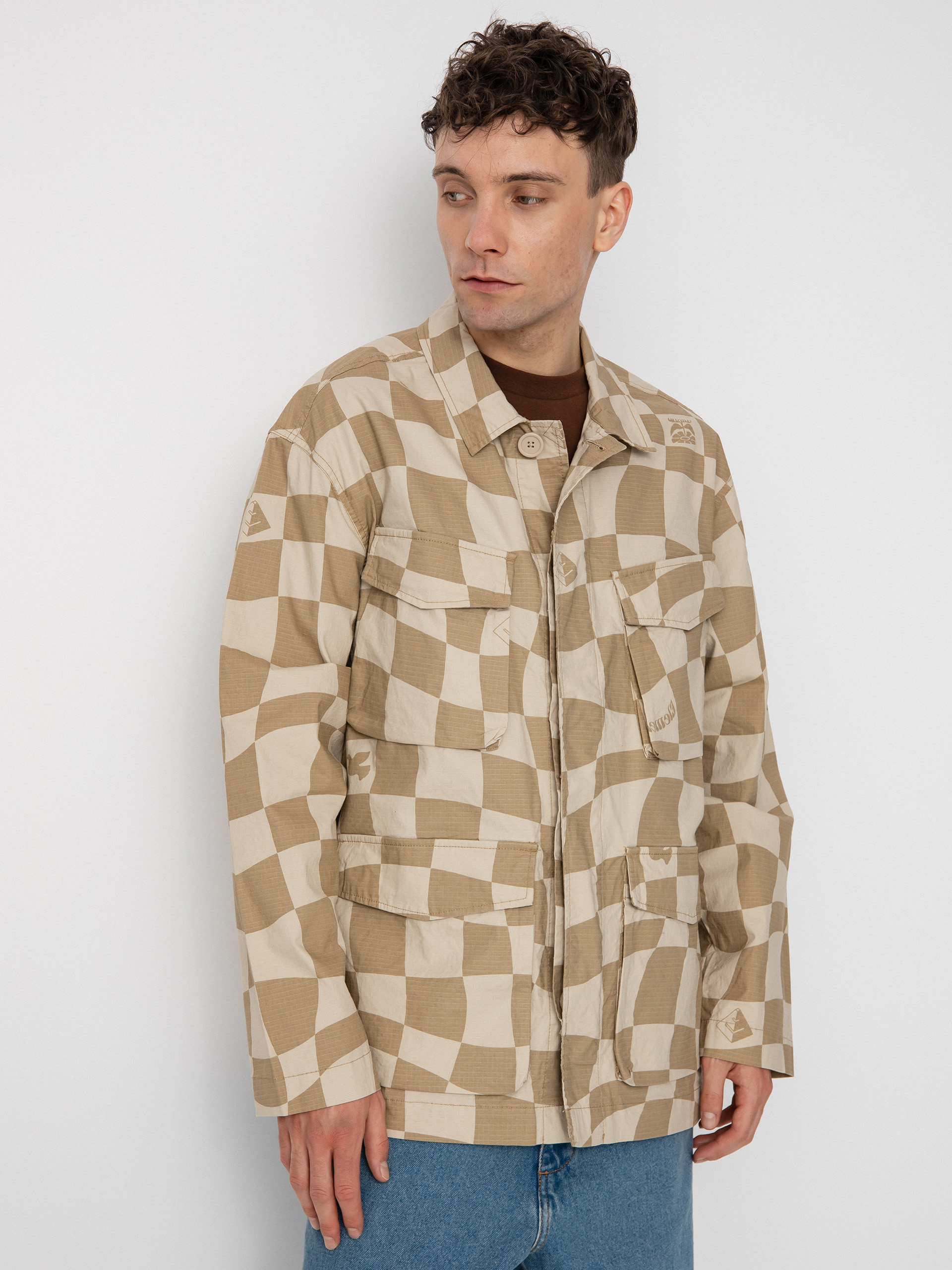 Куртка Element Kingswood M65