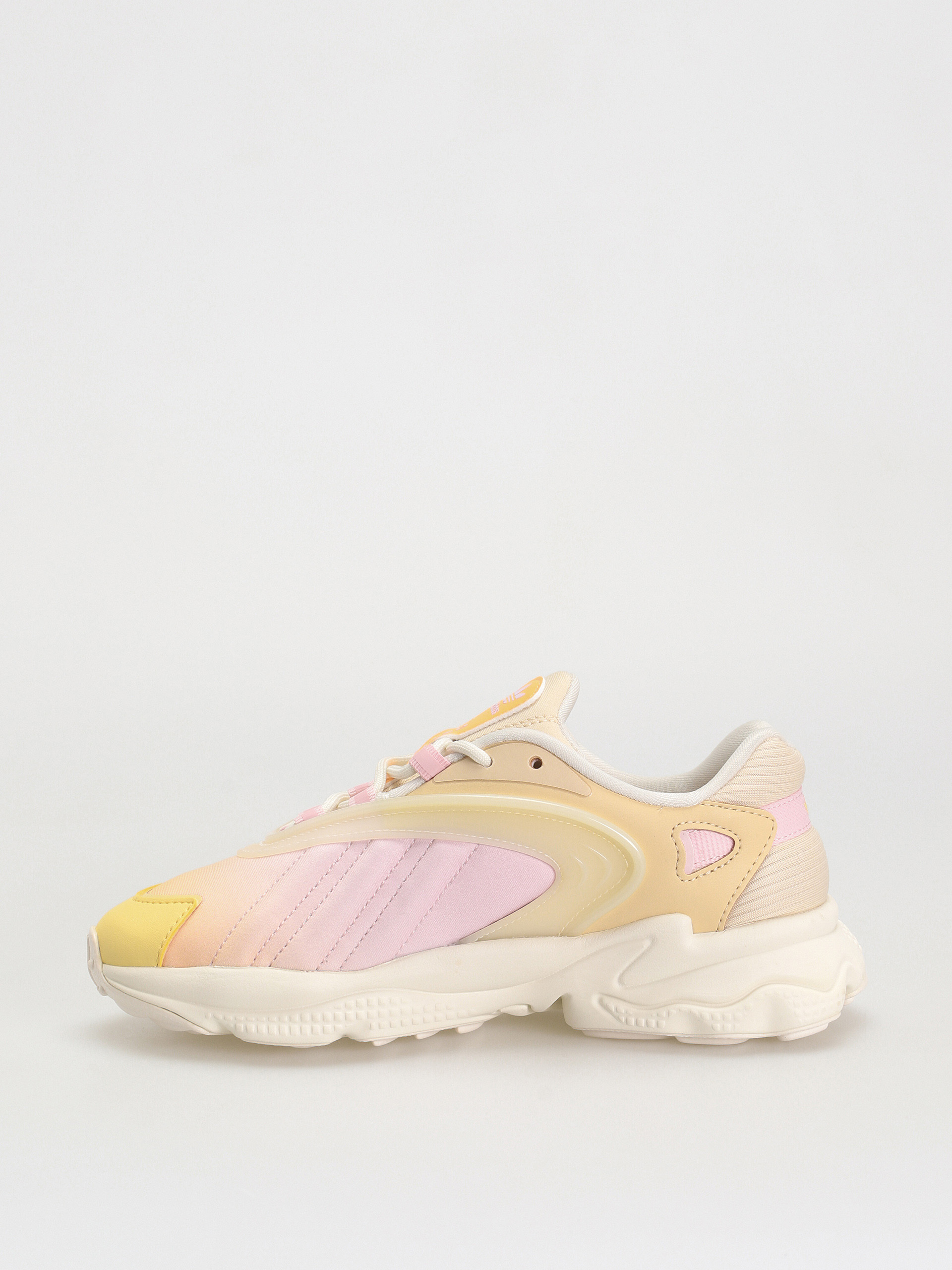 Взуття adidas Originals Oztral Wmn (owhite/aciora/sanstr)