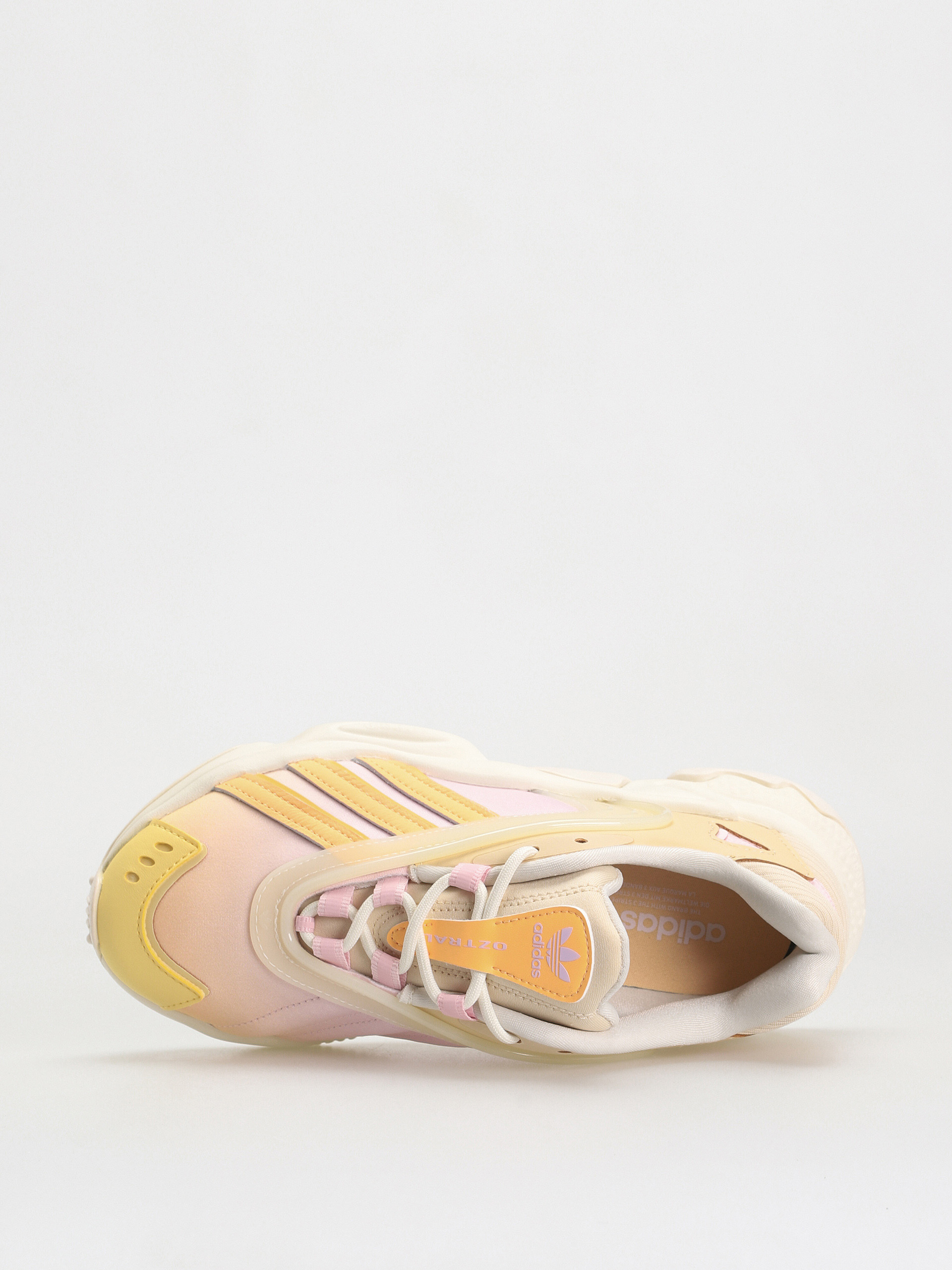 Взуття adidas Originals Oztral Wmn (owhite/aciora/sanstr)