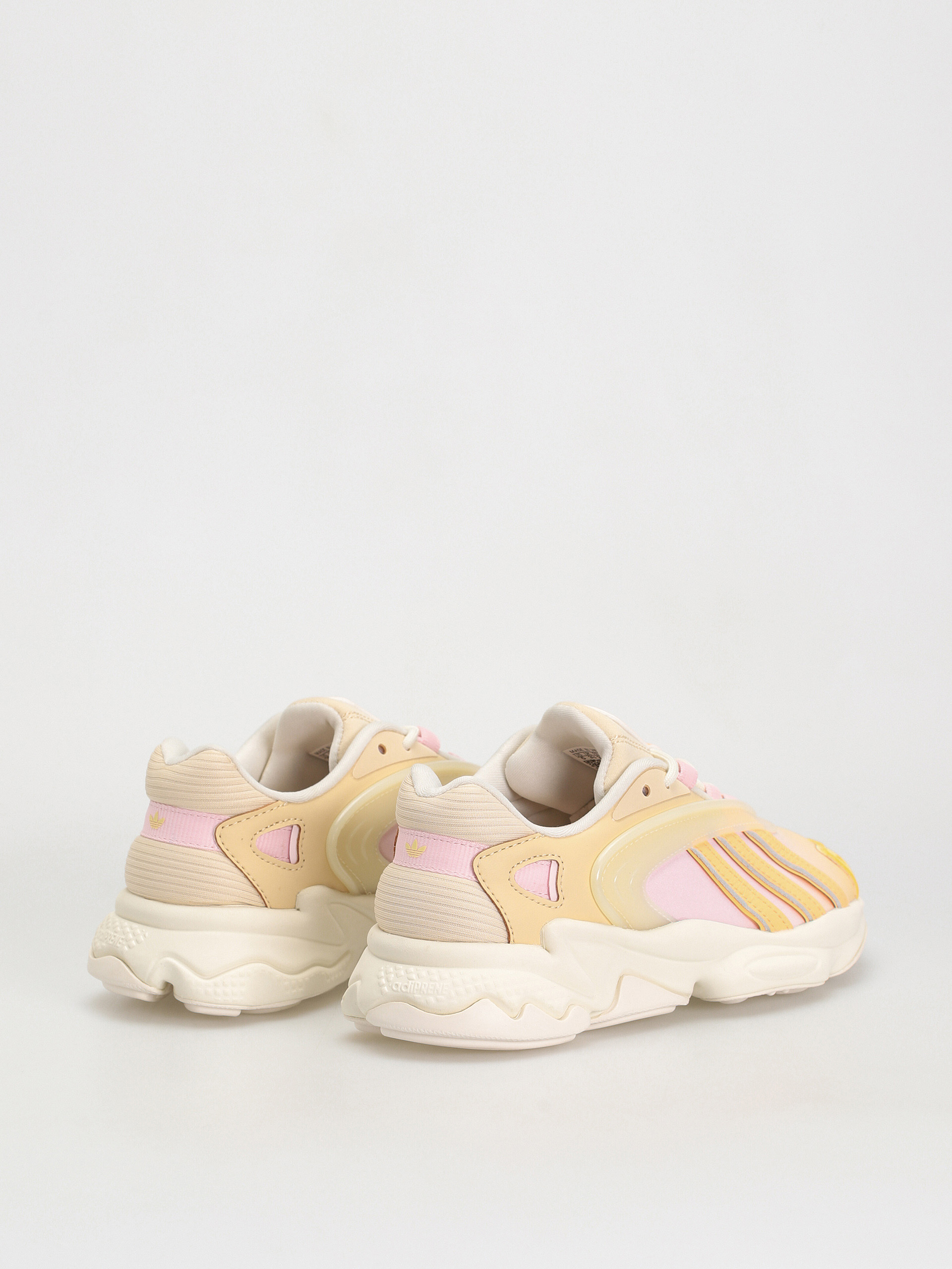 Взуття adidas Originals Oztral Wmn (owhite/aciora/sanstr)