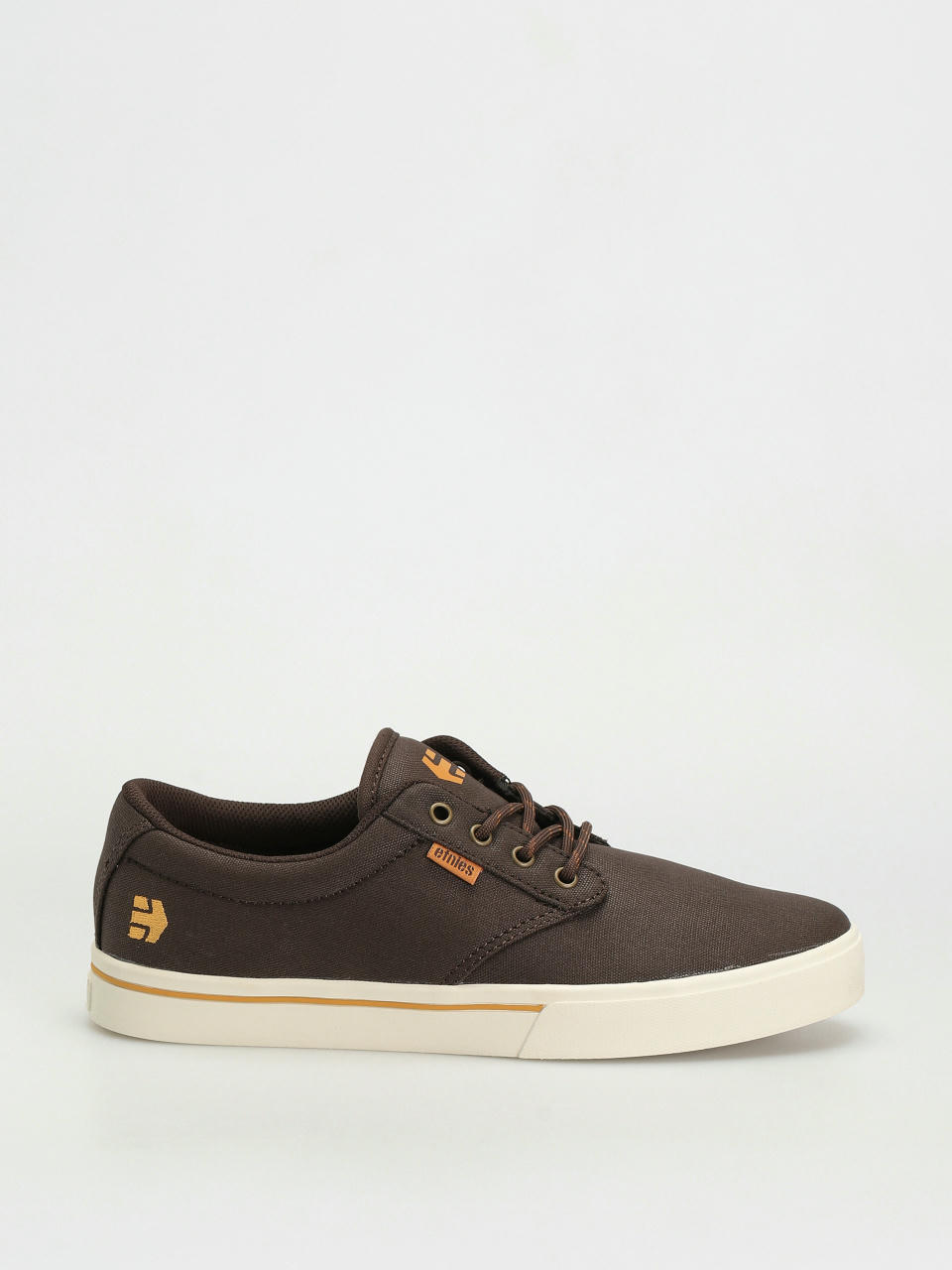 Взуття Etnies Jameson 2 Eco (chocolate)