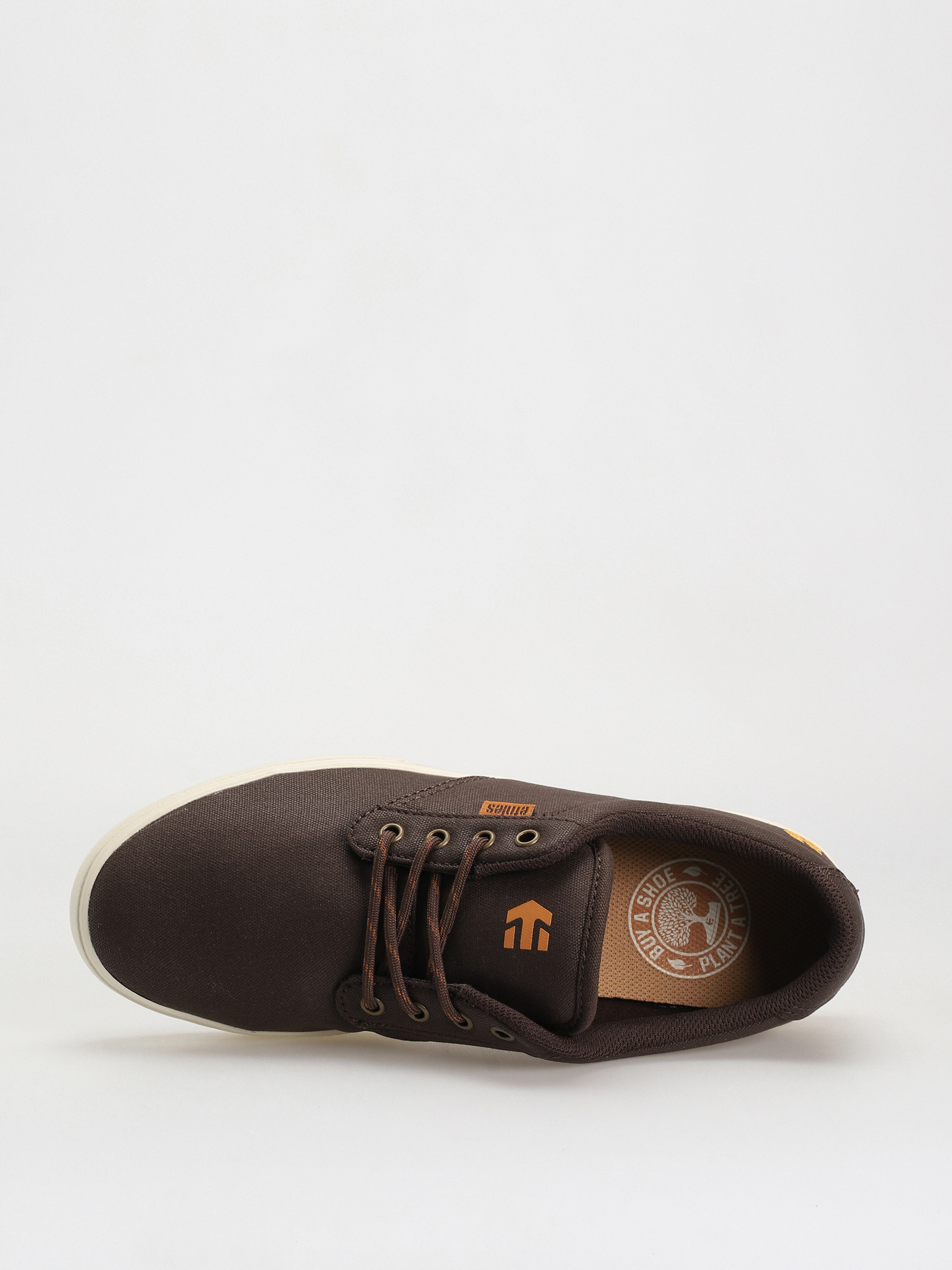 Взуття Etnies Jameson 2 Eco (chocolate)