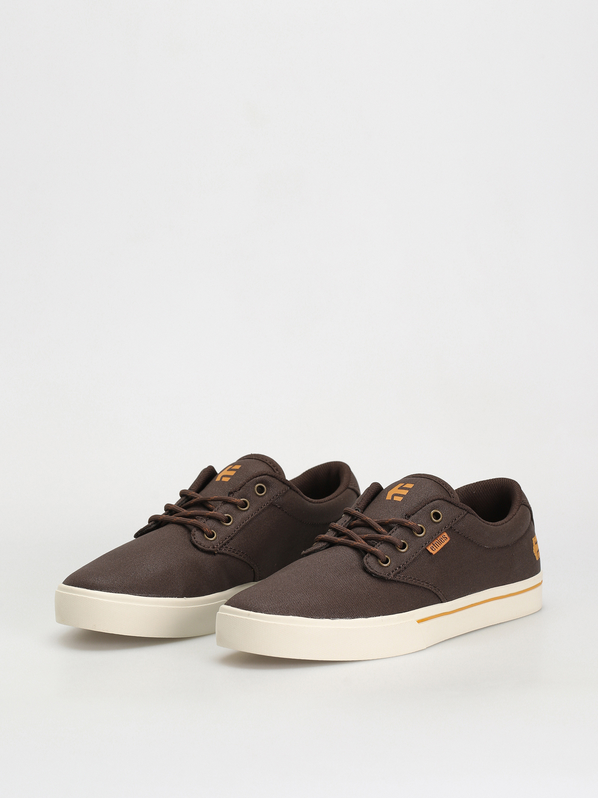 Взуття Etnies Jameson 2 Eco (chocolate)