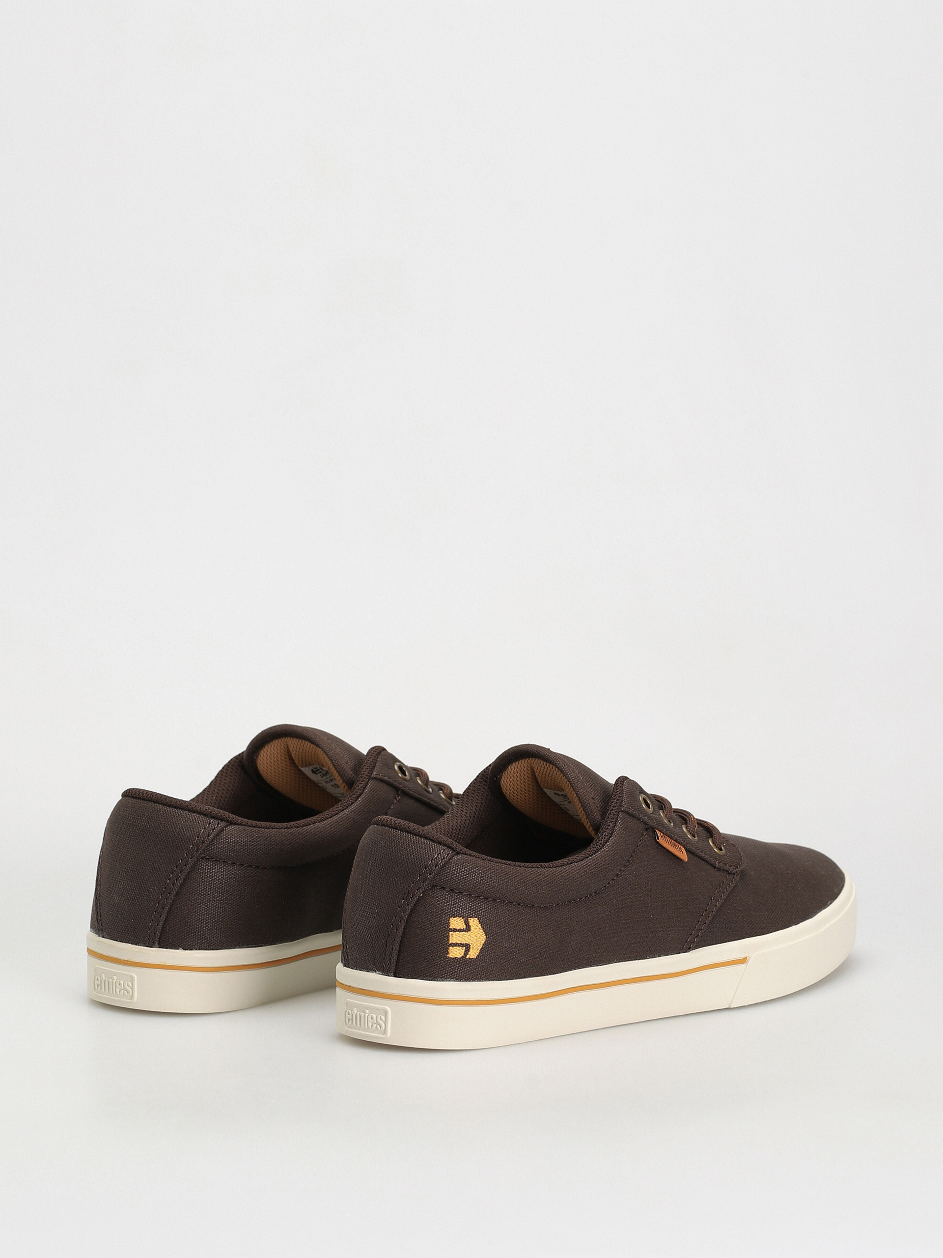 Взуття Etnies Jameson 2 Eco (chocolate)
