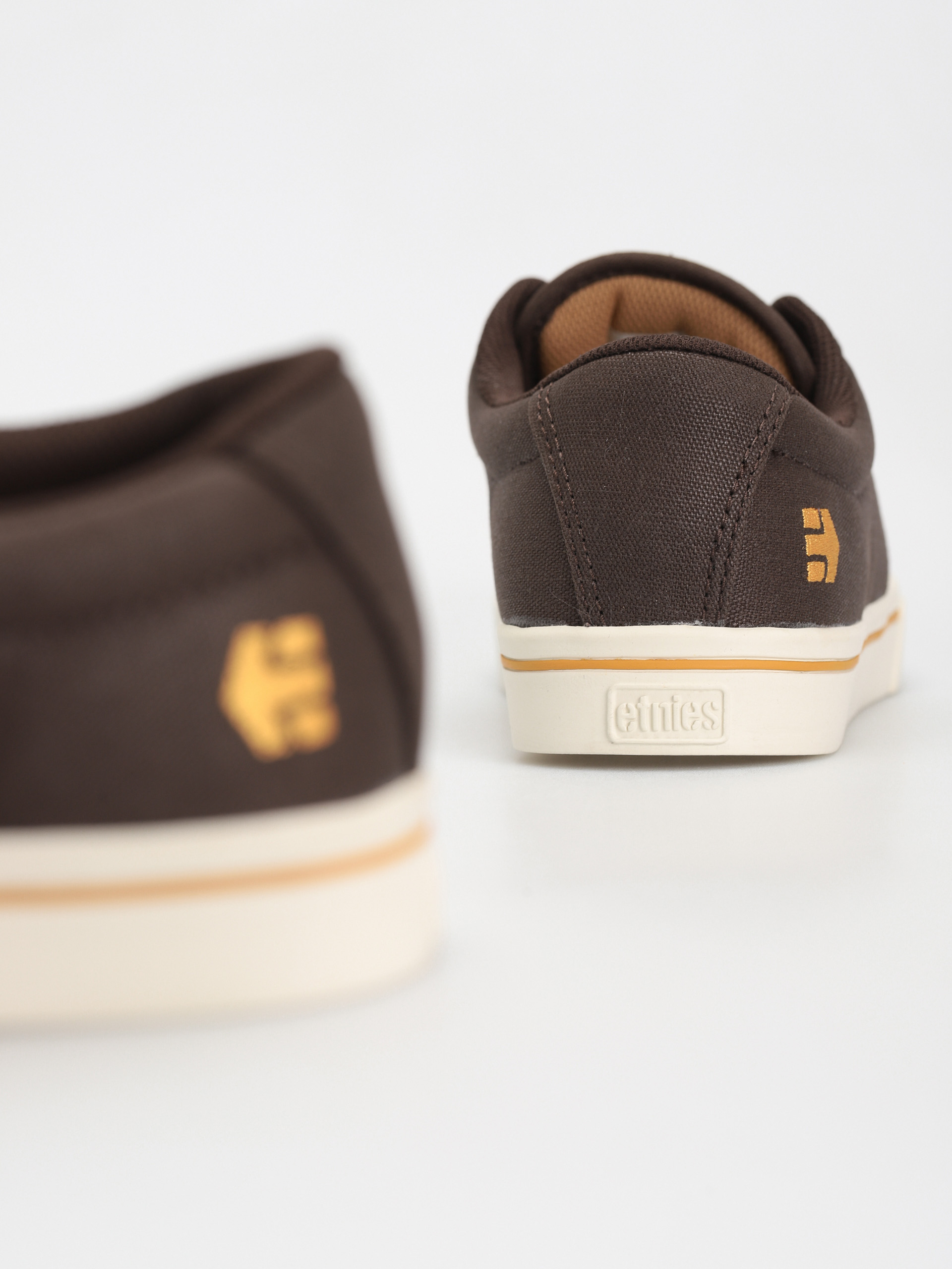 Взуття Etnies Jameson 2 Eco (chocolate)