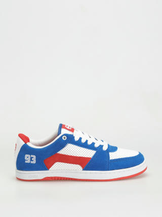 Взуття Etnies Mc Rap Lo (blue/red/white)