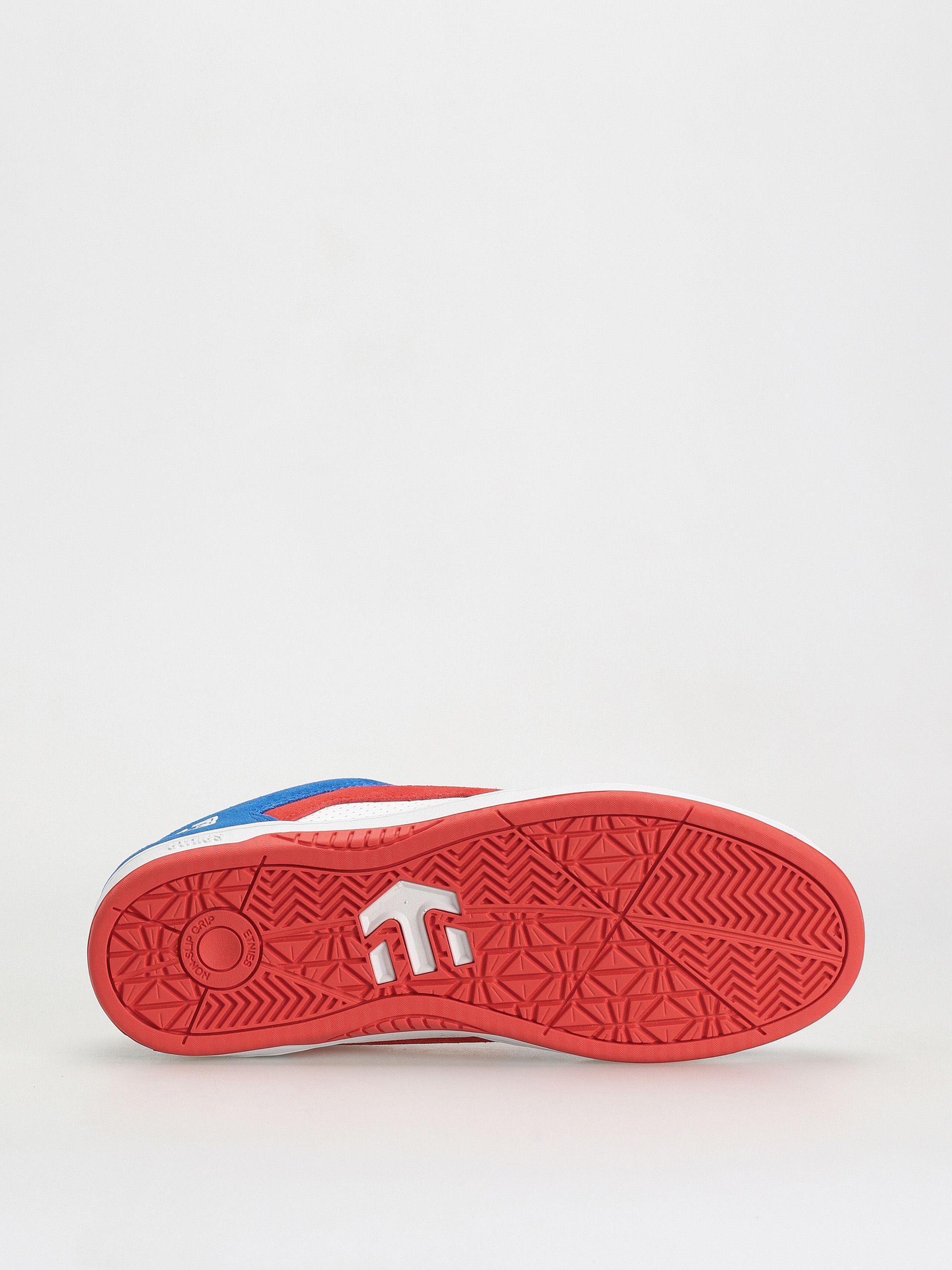 Взуття Etnies Mc Rap Lo (blue/red/white)