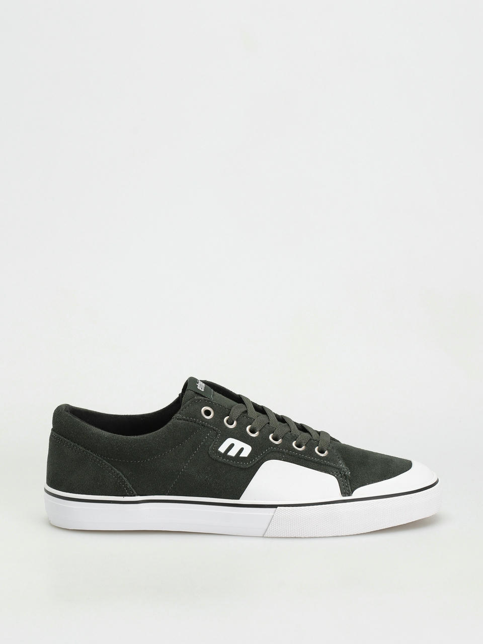 Взуття Etnies Kayson (dark green)