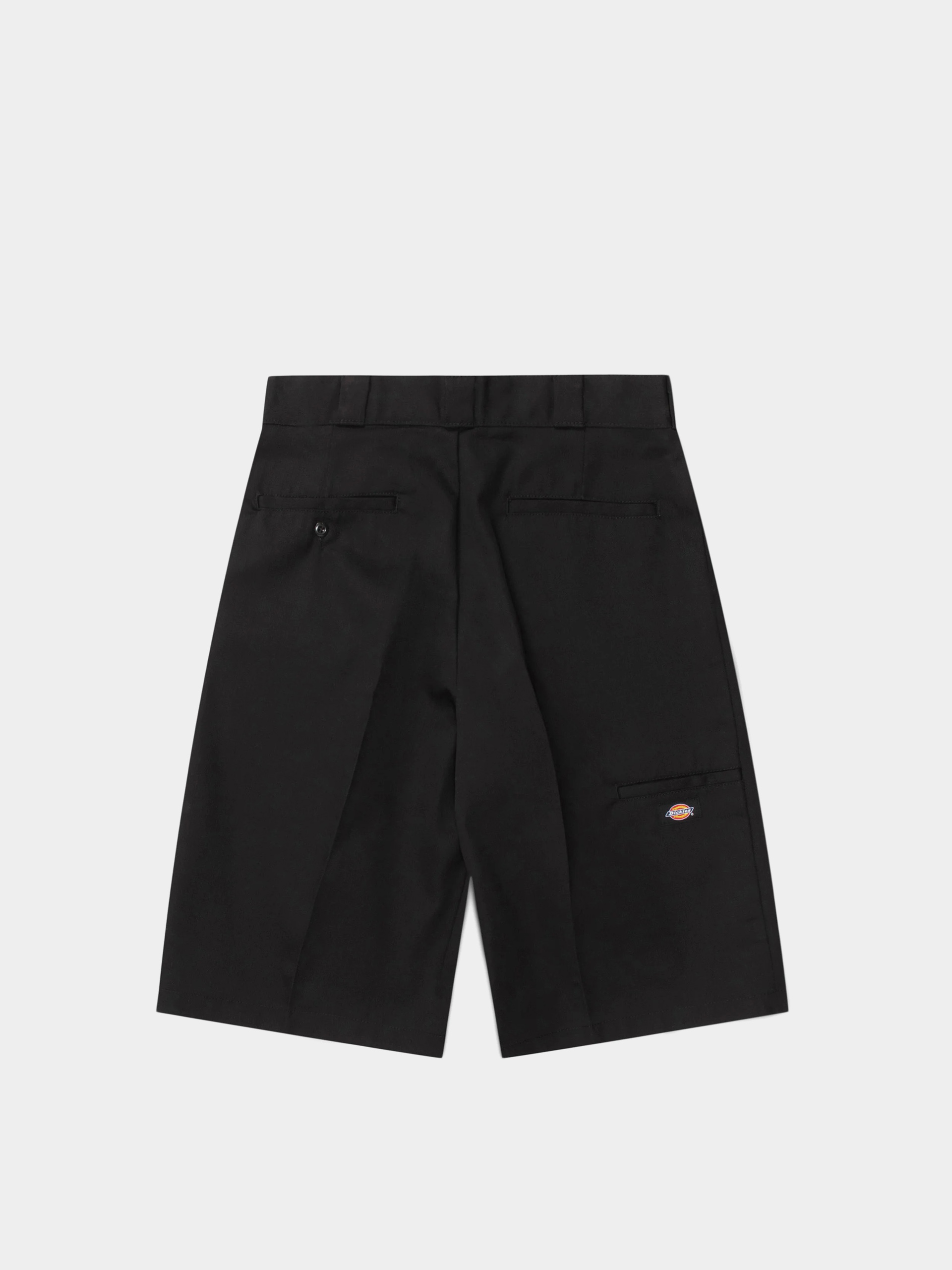 dik Шорти Dickies 13Inch Multi Pocket - чорний (black)