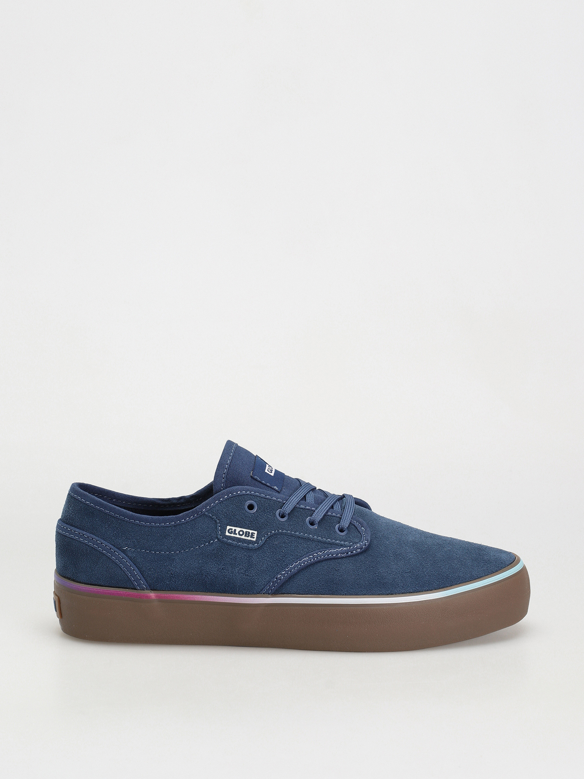 Взуття Globe Motley II (blue/gum)