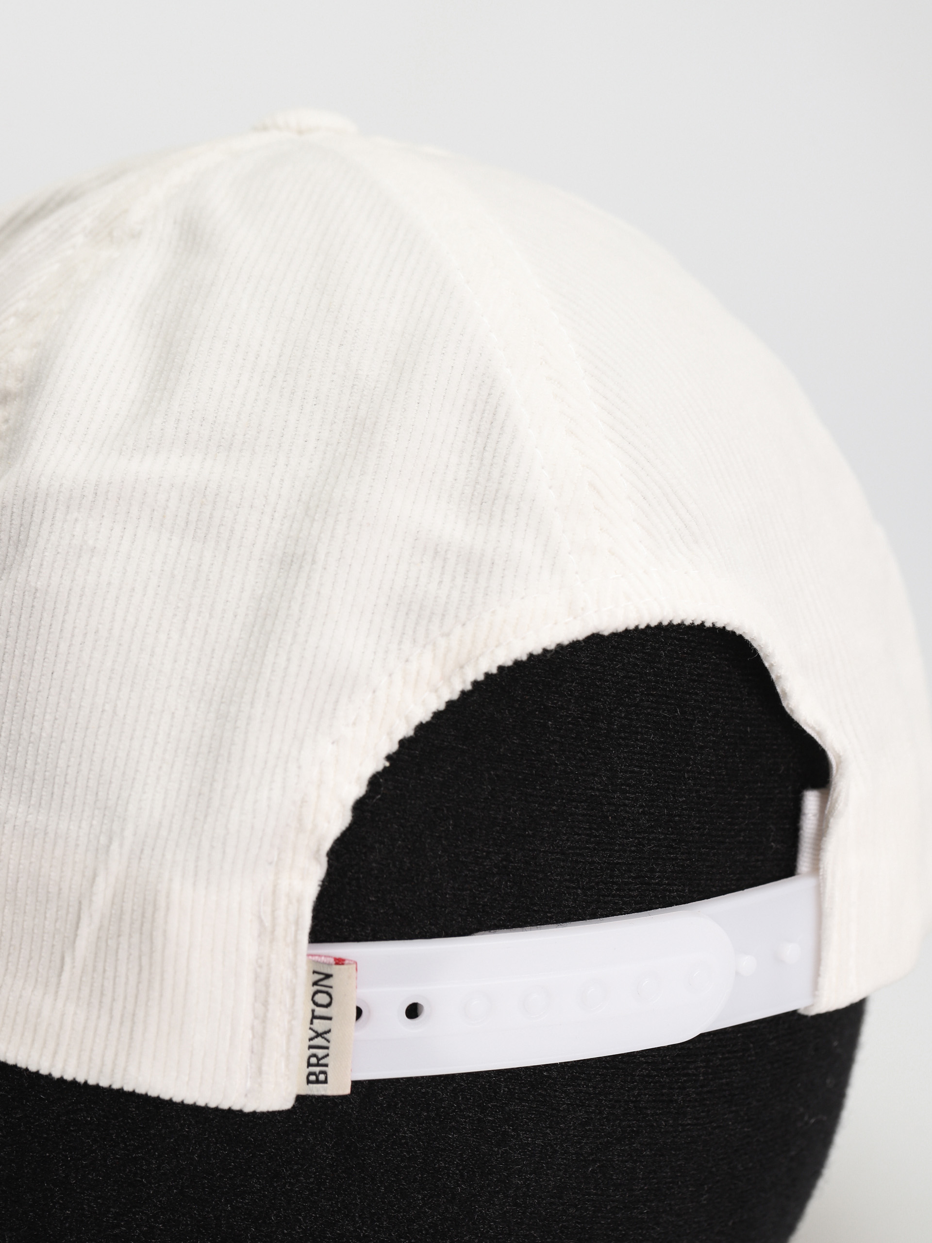 Кепка Brixton Coca-Cola Good Day Hp Cap (white)