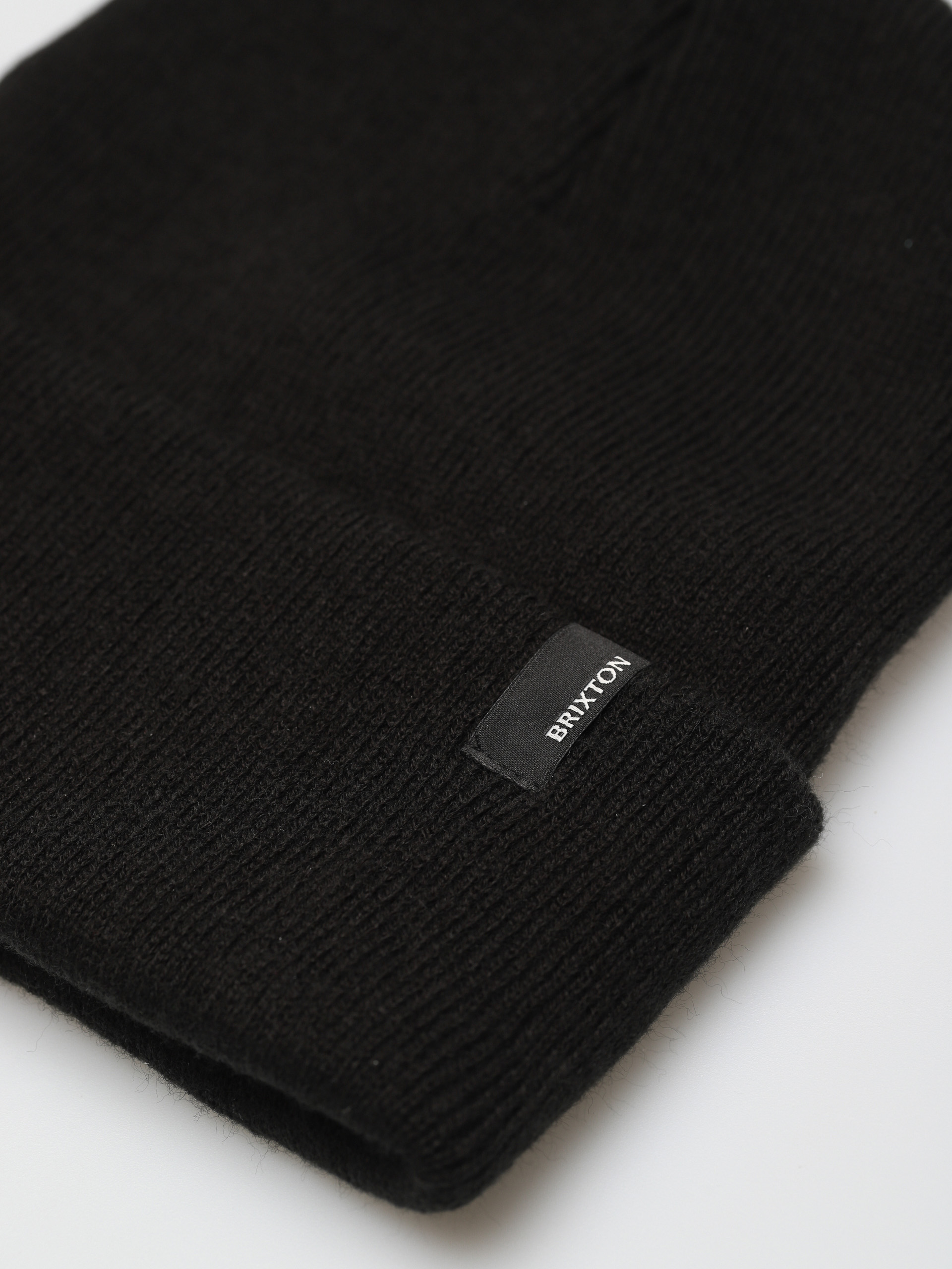 Шапка Brixton Coca-Cola Good Day Beanie (black)