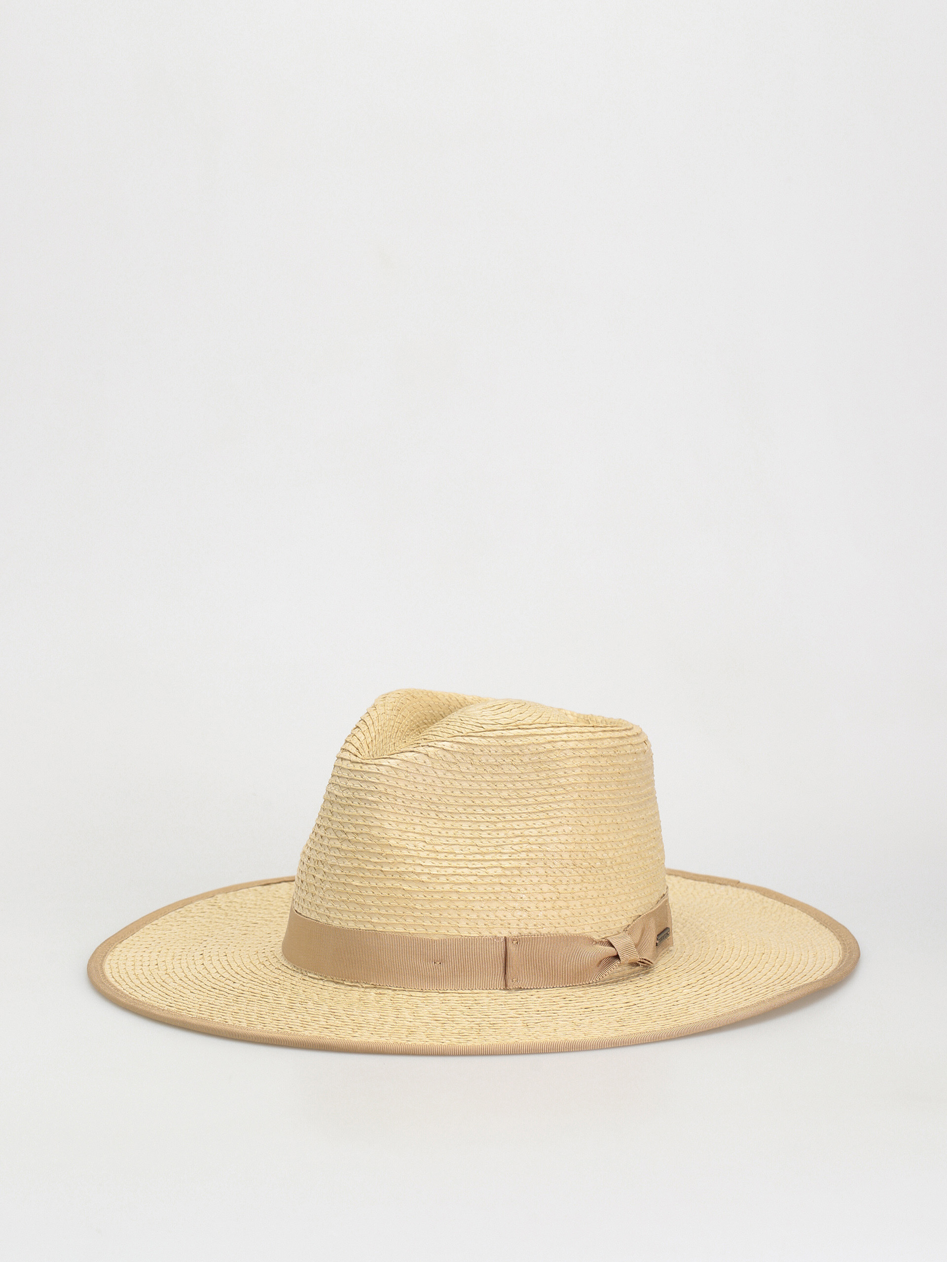 u041au0430u043fu0435u043bu044eu0445 Brixton Jo Straw Rancher Wmn (natural/beige)