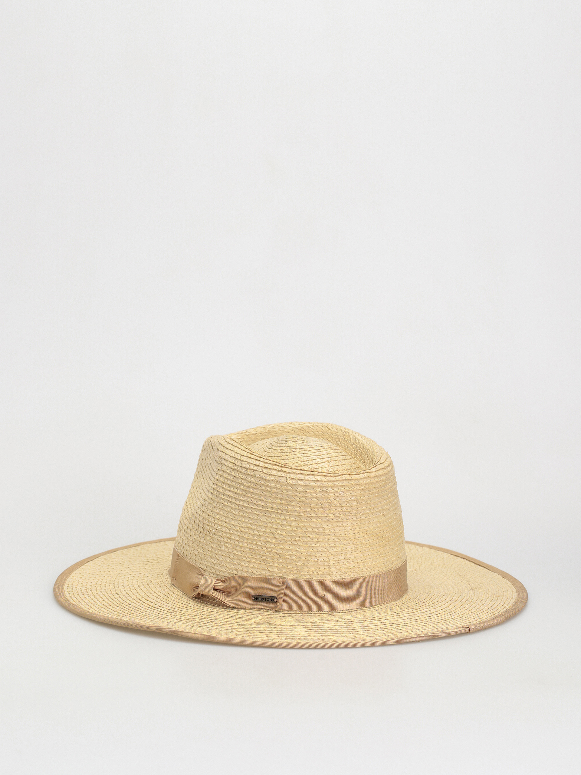 Капелюх Brixton Jo Straw Rancher Wmn (natural/beige)