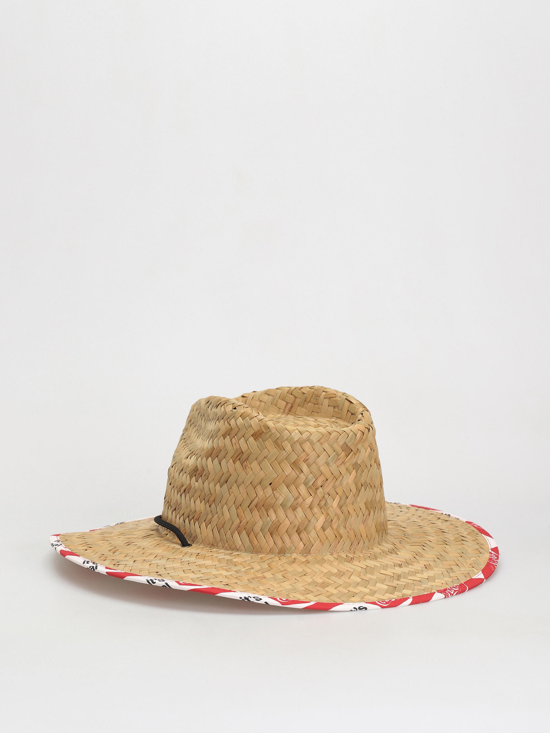 Капелюх Brixton Coca-Cola Sun Hat (cokered)