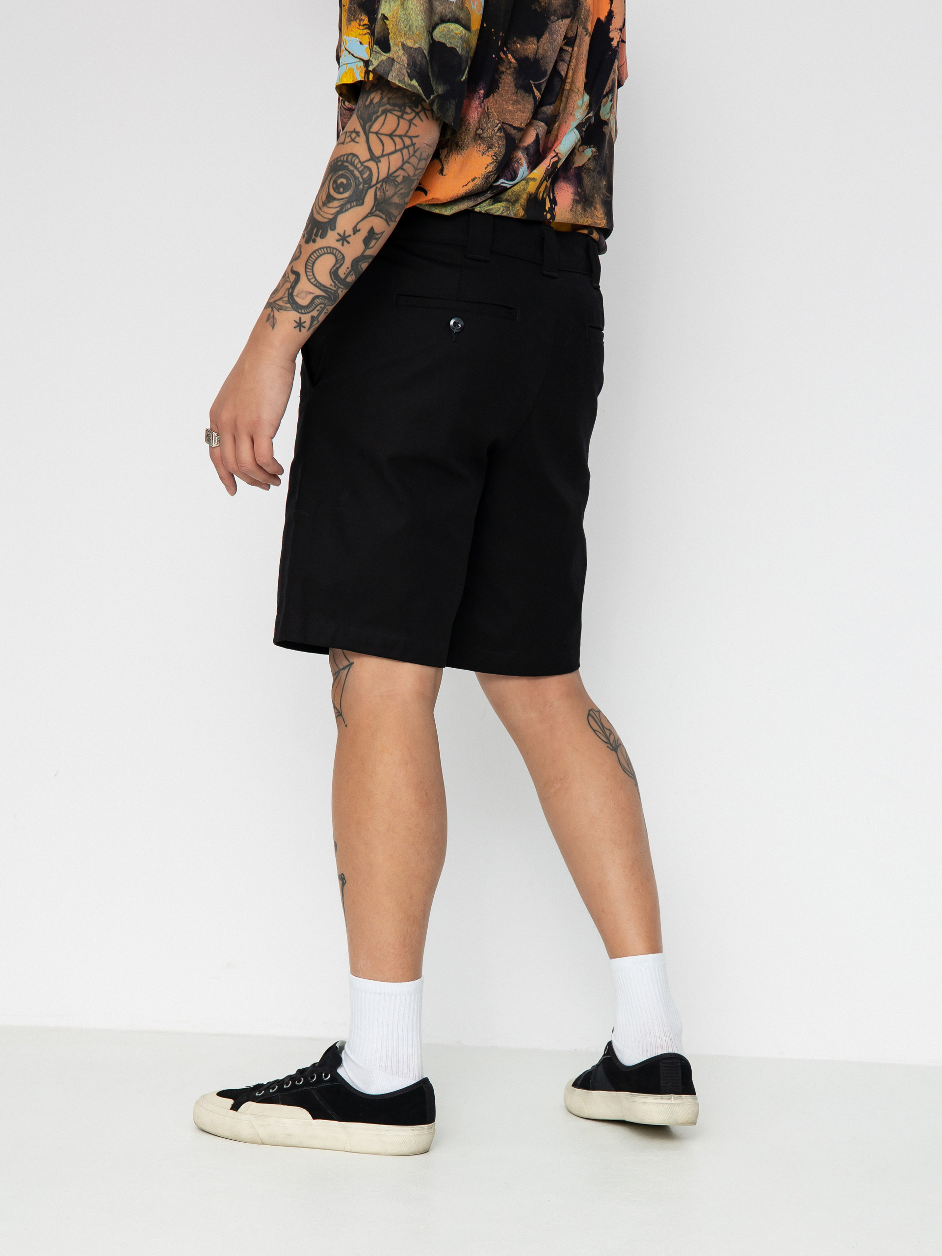 Шорти Dickies Cobden (black)