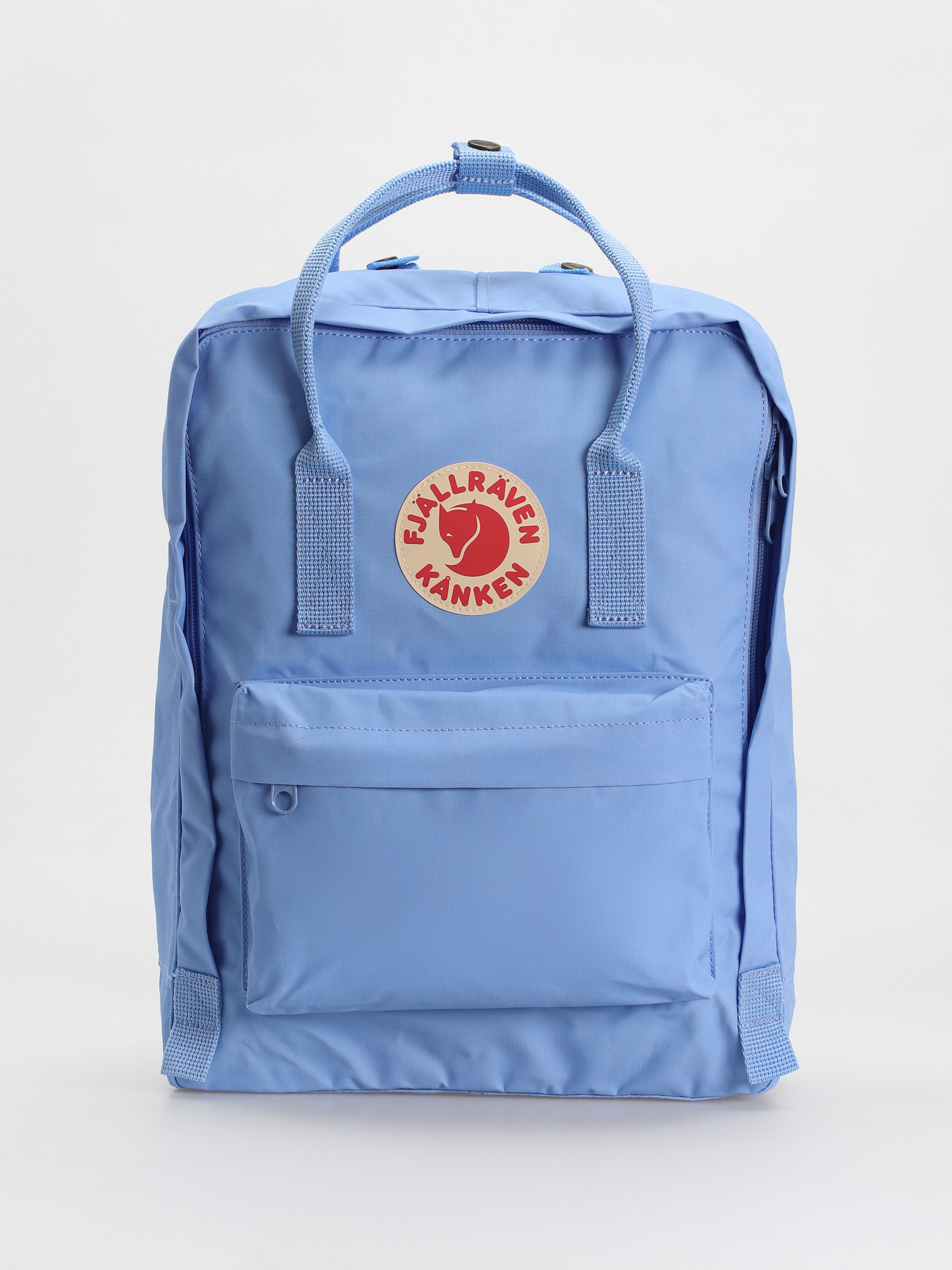 Рюкзак Fjallraven Kanken (ultramarine)