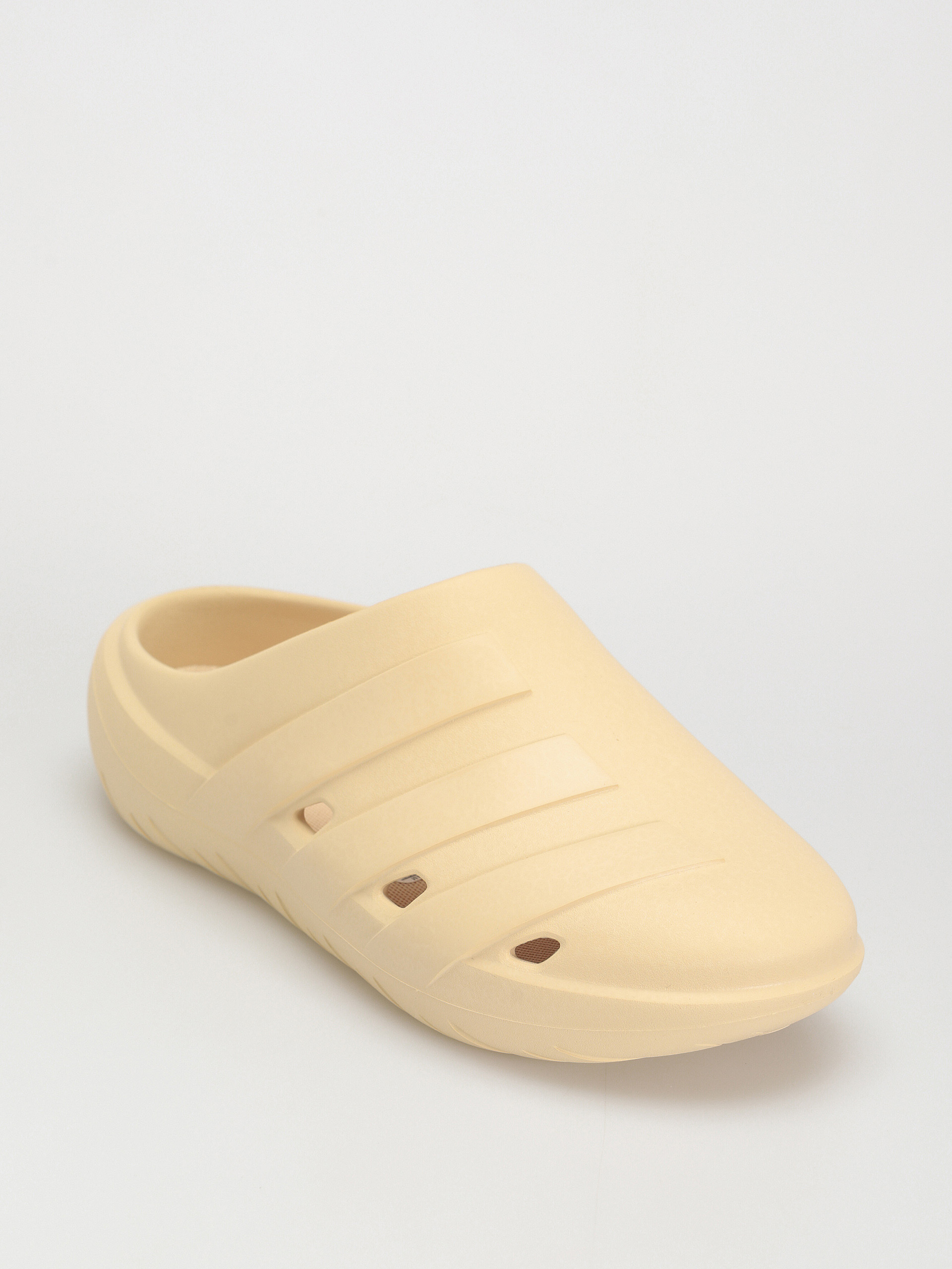 Шльопанці adidas Adicane Clog (sanstr/sanstr/sanstr)