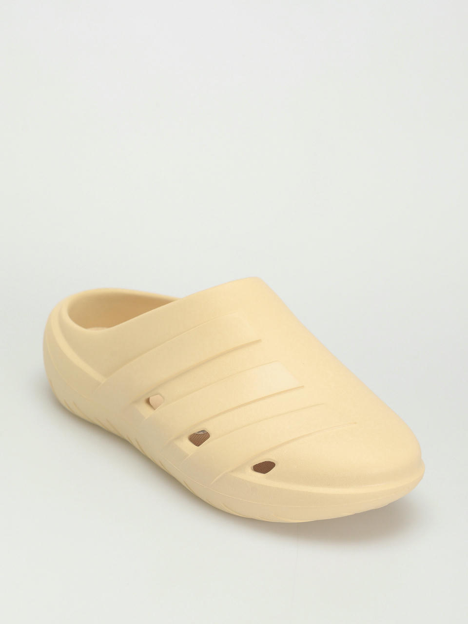 Шльопанці adidas Originals Adicane Clog (sanstr/sanstr/sanstr)