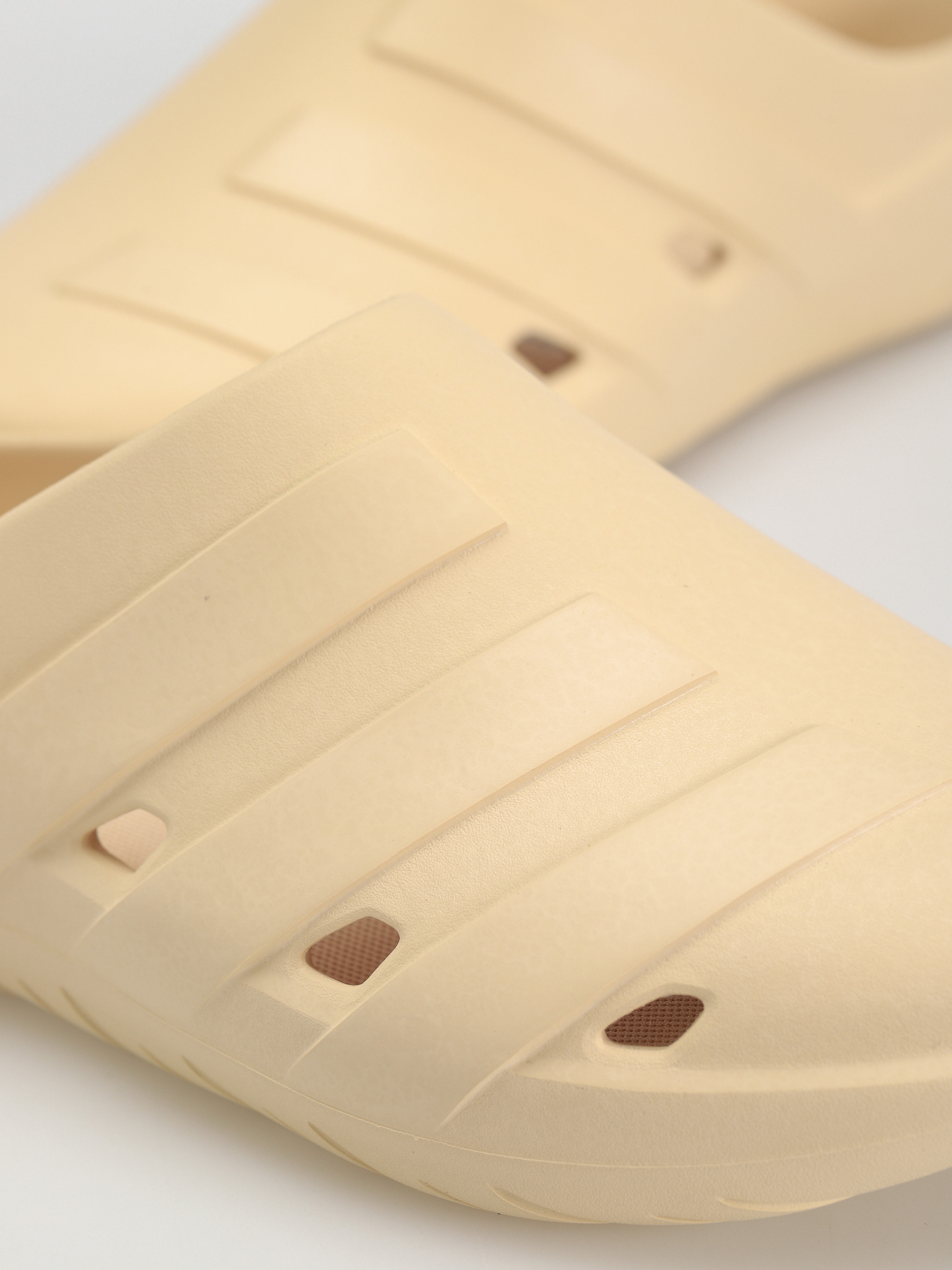 Шльопанці adidas Adicane Clog (sanstr/sanstr/sanstr)