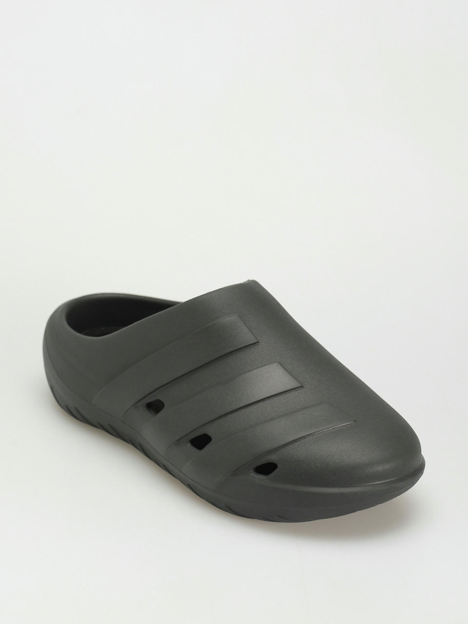 Шльопанці adidas Adicane Clog (carbon/carbon/cblack)