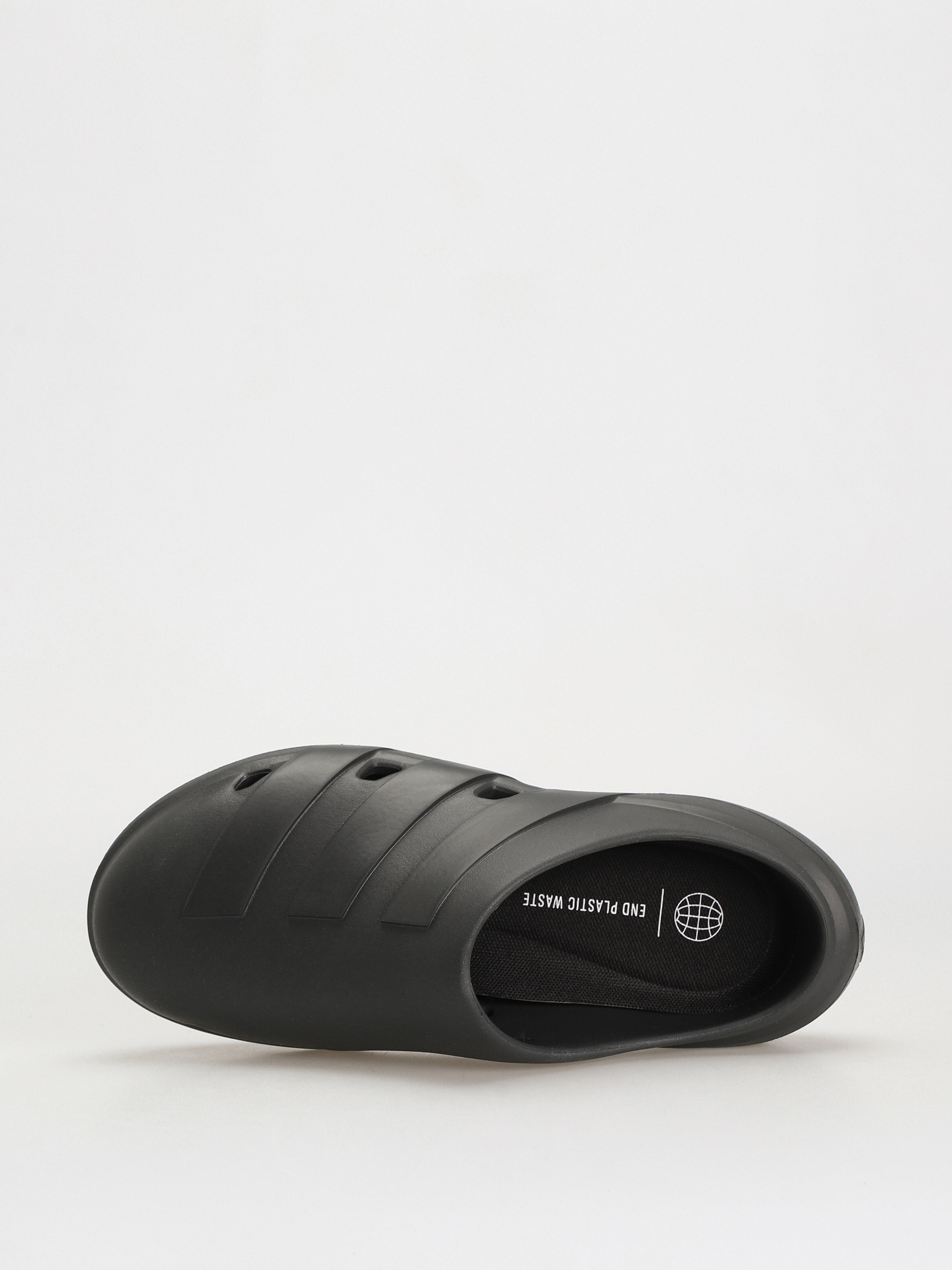 Шльопанці adidas Adicane Clog (carbon/carbon/cblack)