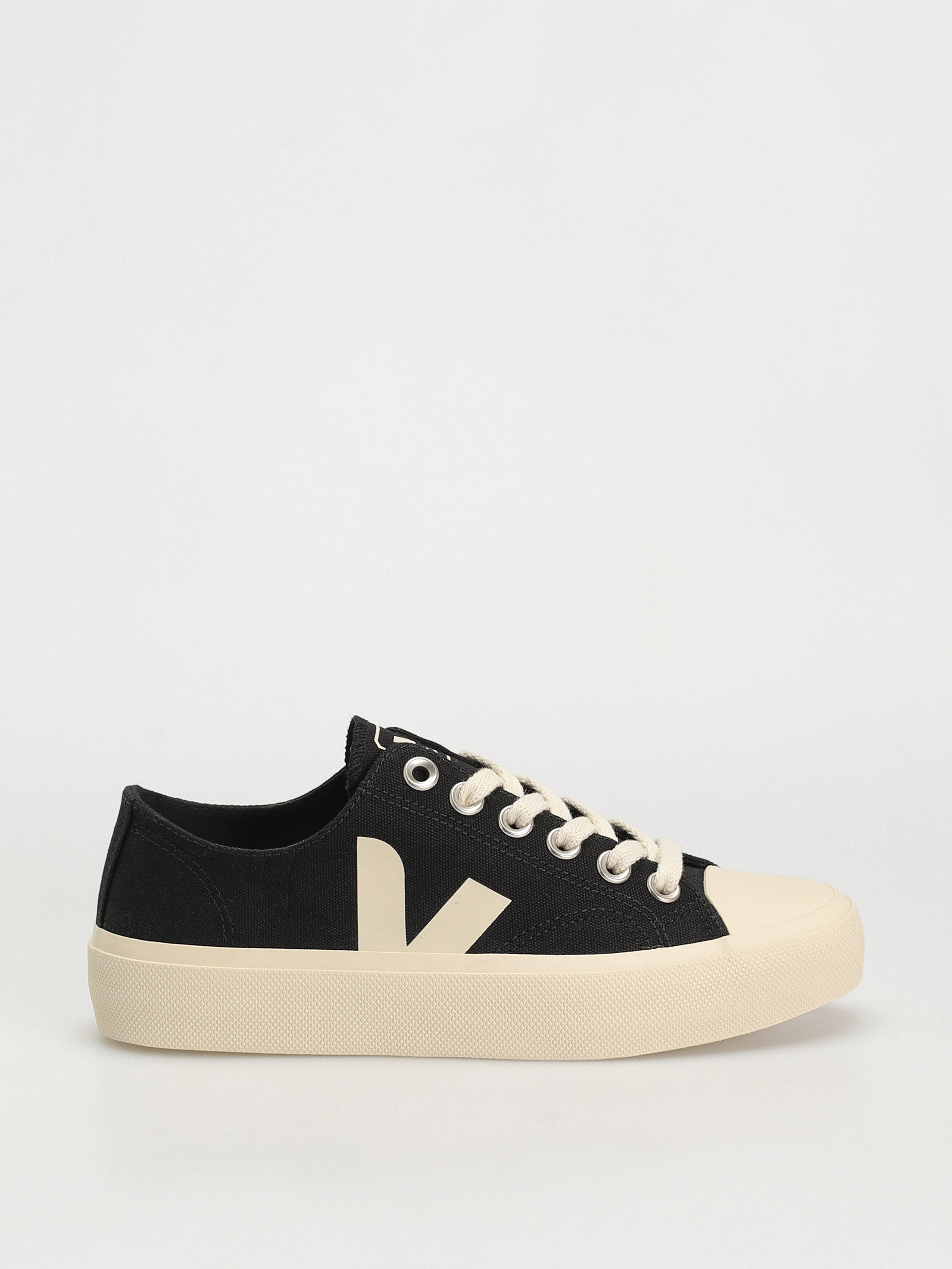 u0412u0437u0443u0442u0442u044f Veja Wata II Low Wmn (black pierre)