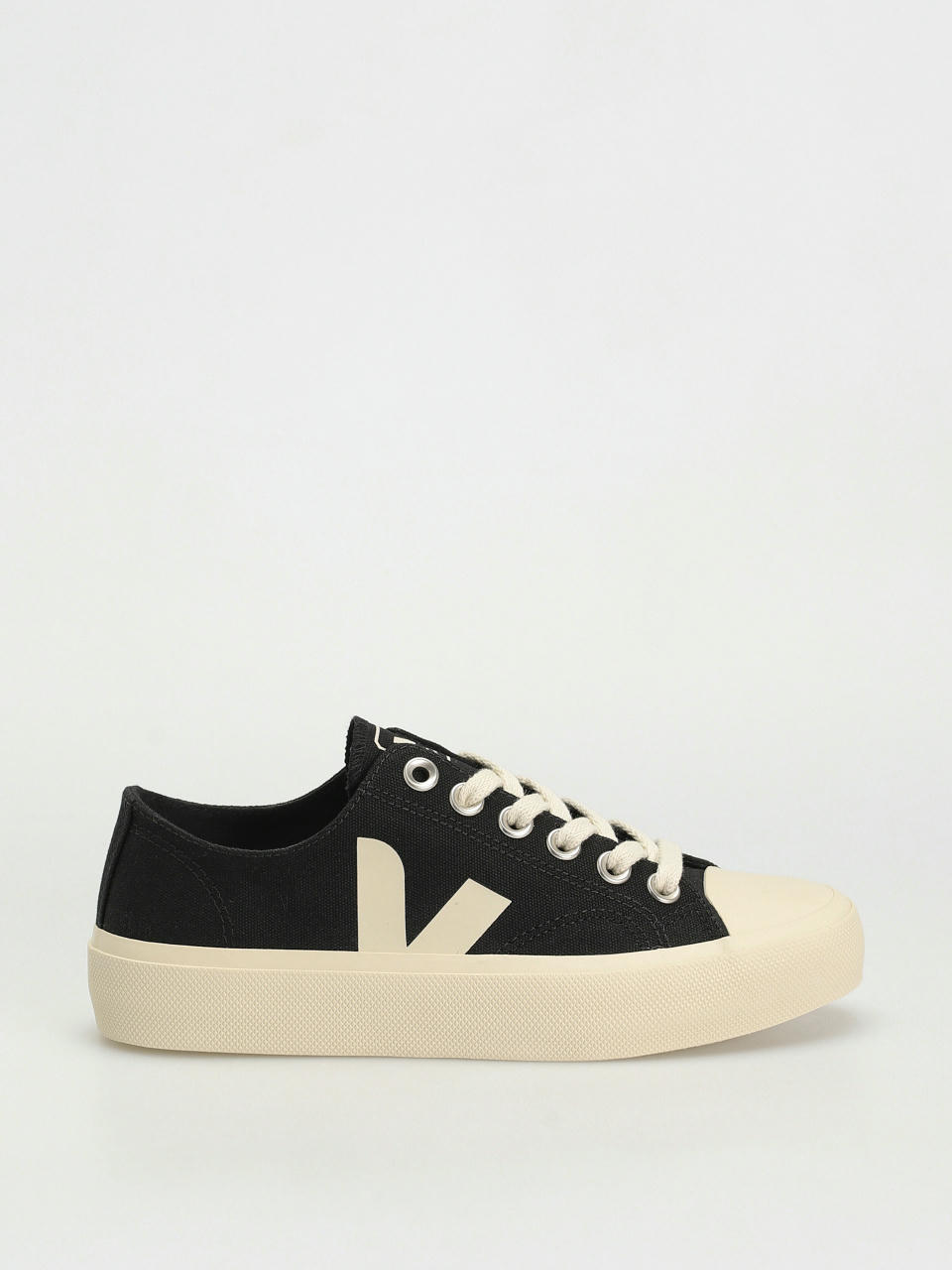 Взуття Veja Wata II Low Wmn (black pierre)