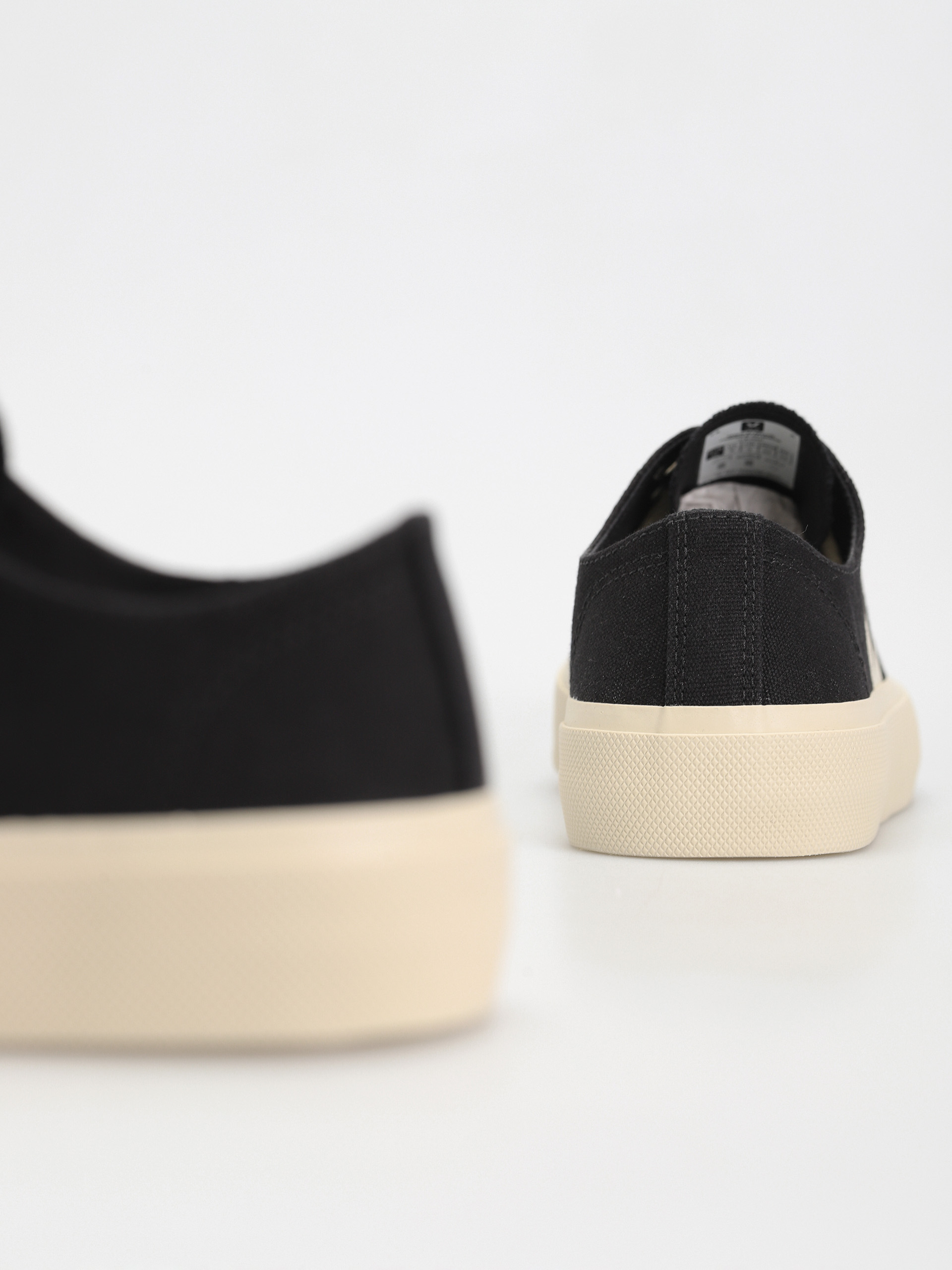 Взуття Veja Wata II Low Wmn (black pierre)