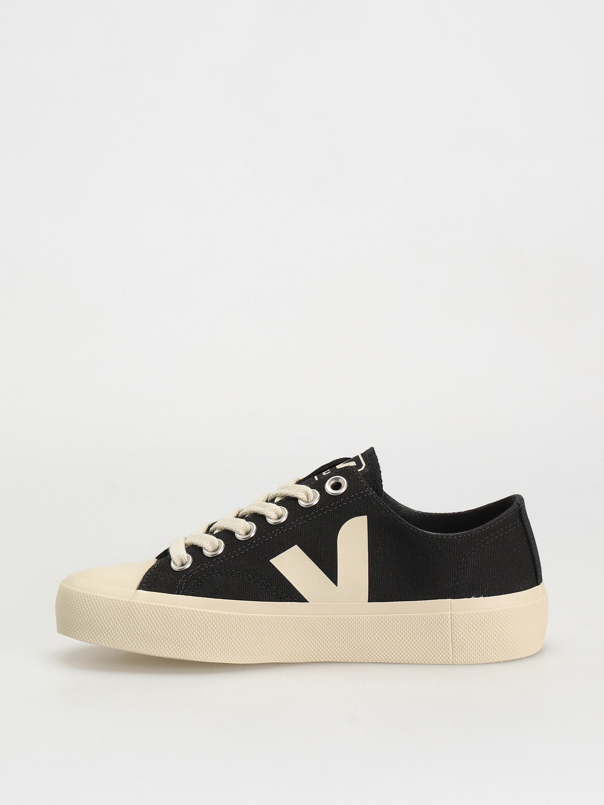 Взуття Veja Wata II Low Wmn (black pierre)