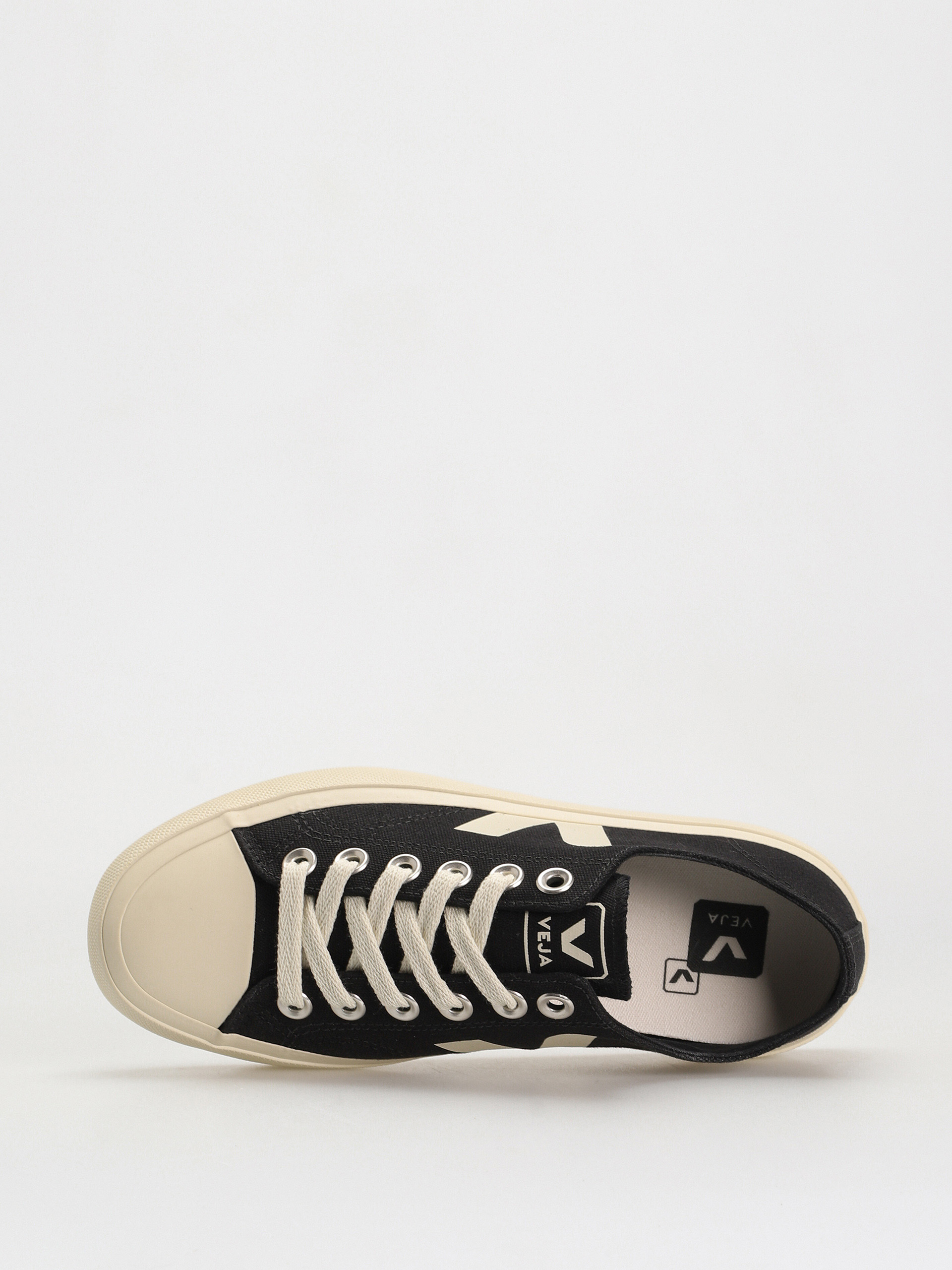 Взуття Veja Wata II Low Wmn (black pierre)