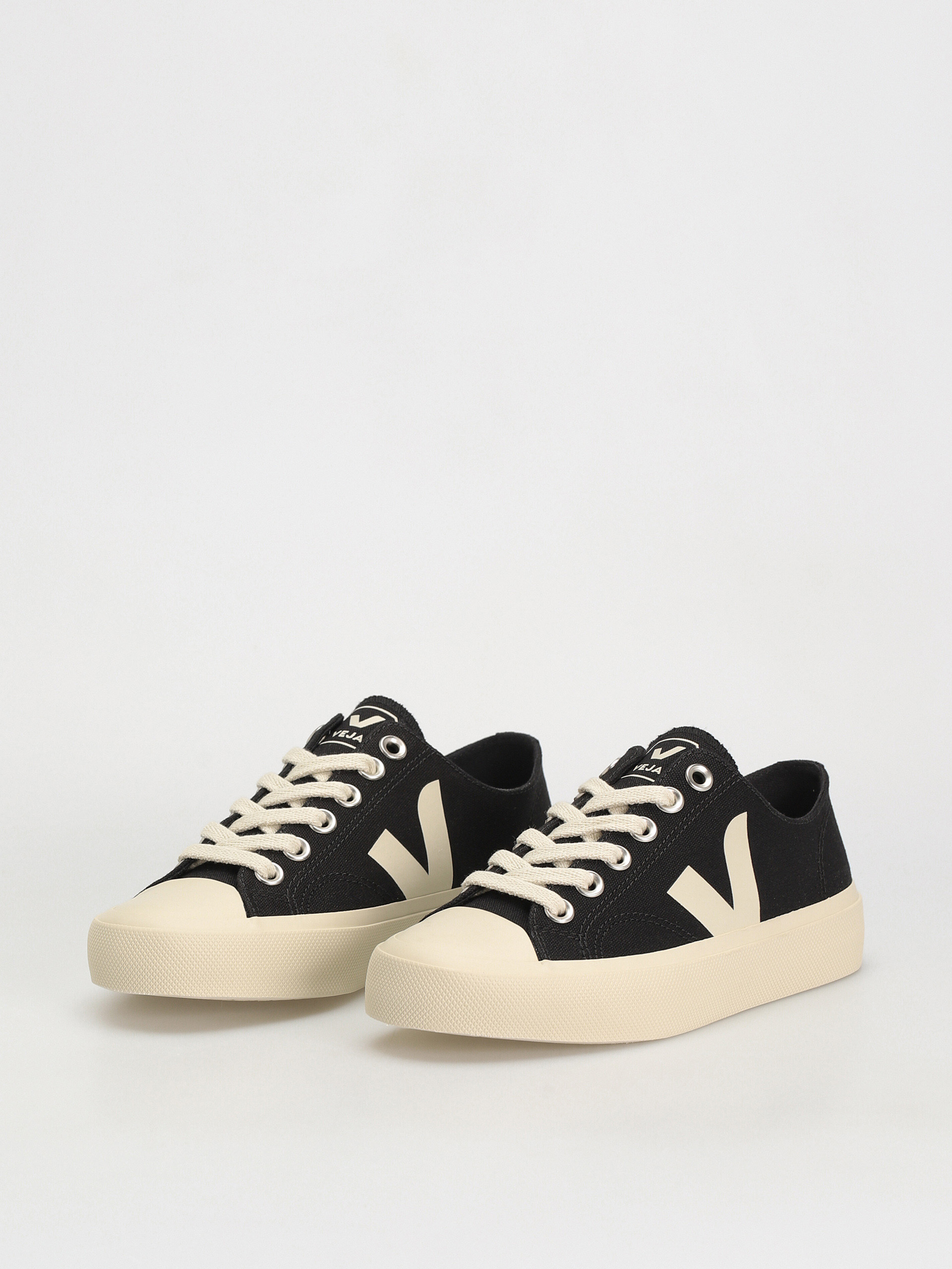 Взуття Veja Wata II Low Wmn (black pierre)