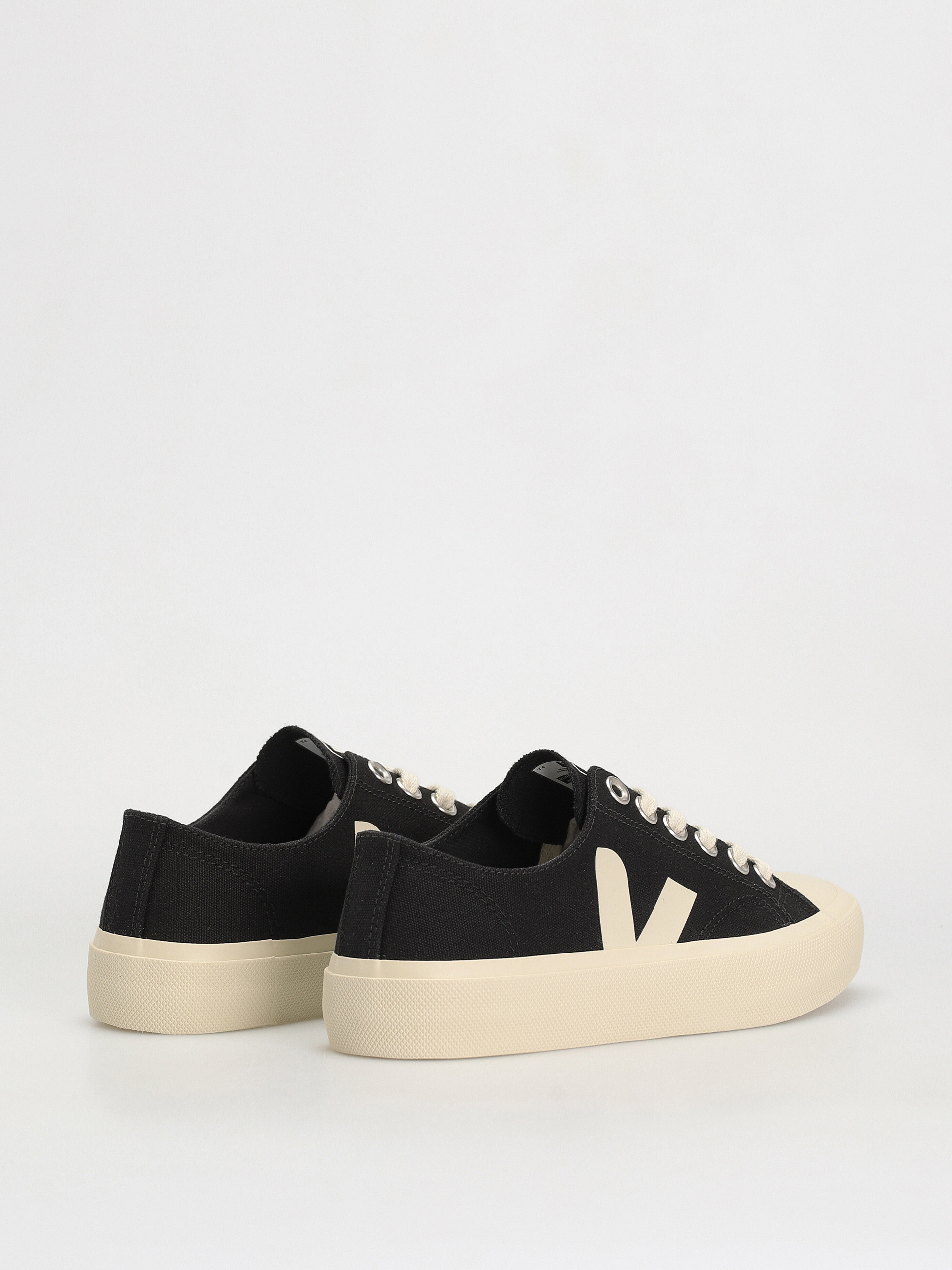 Взуття Veja Wata II Low Wmn (black pierre)