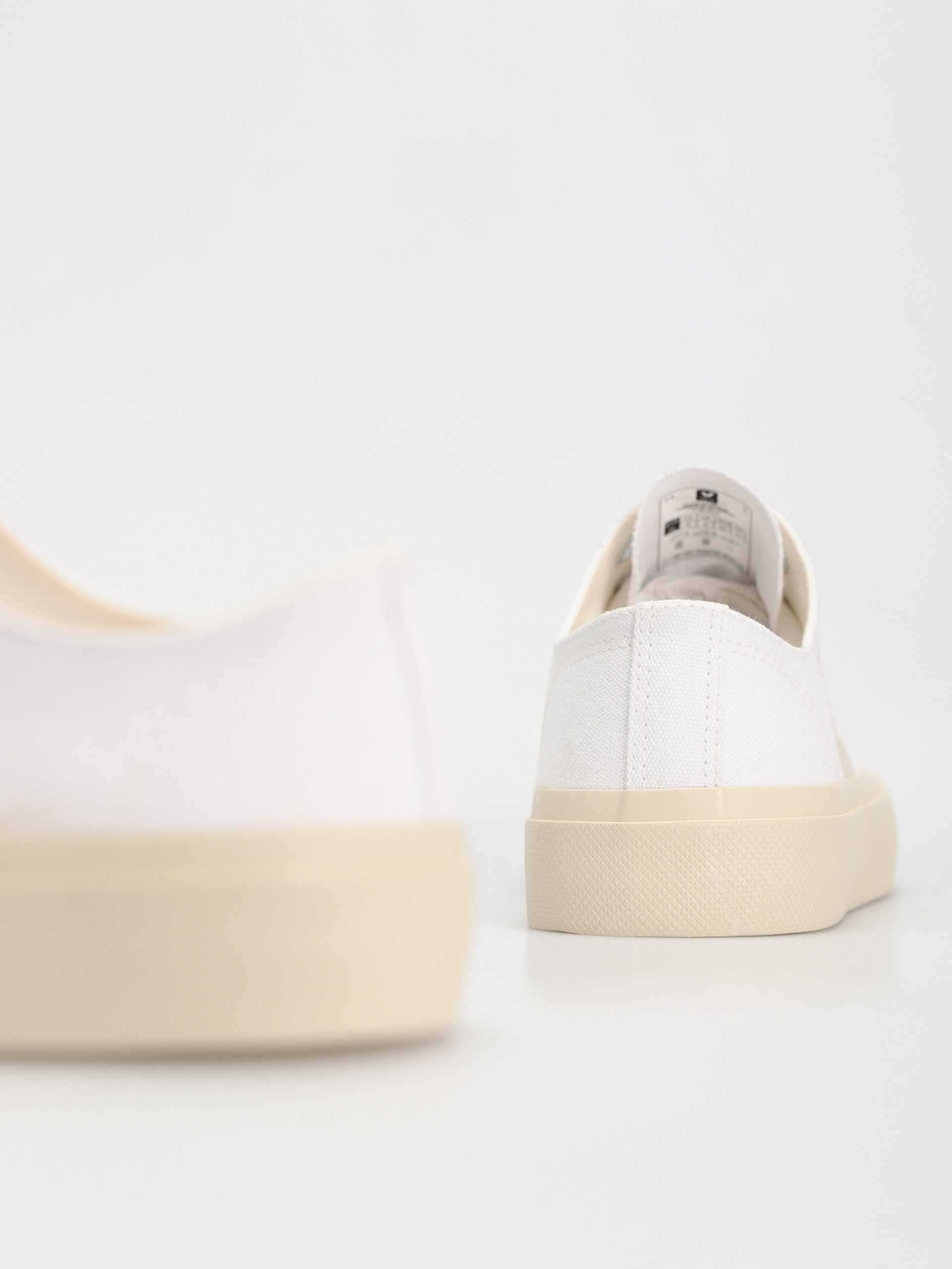 Взуття Veja Wata II Low Wmn (white pierre)