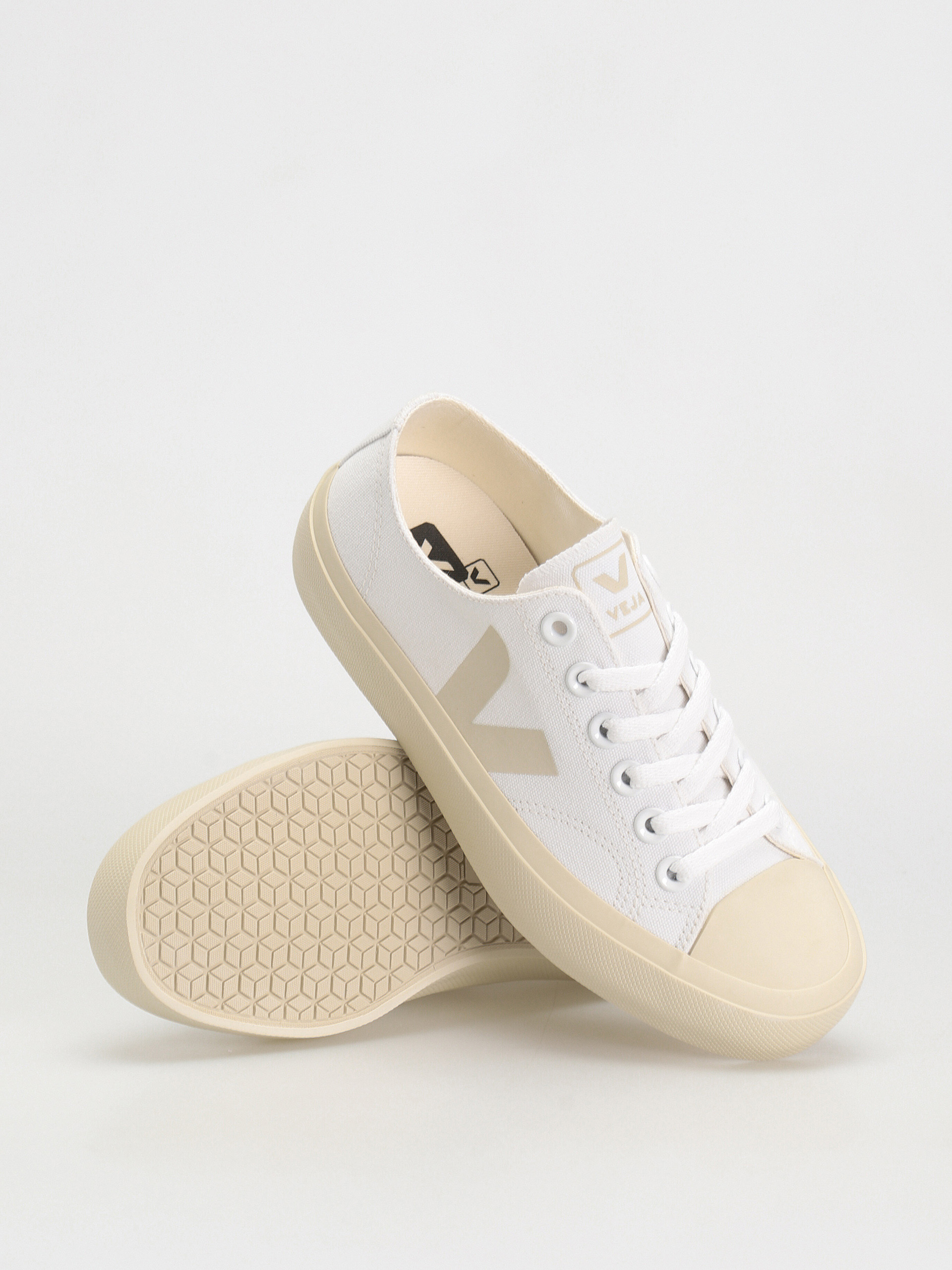 Взуття Veja Wata II Low Wmn (white pierre)