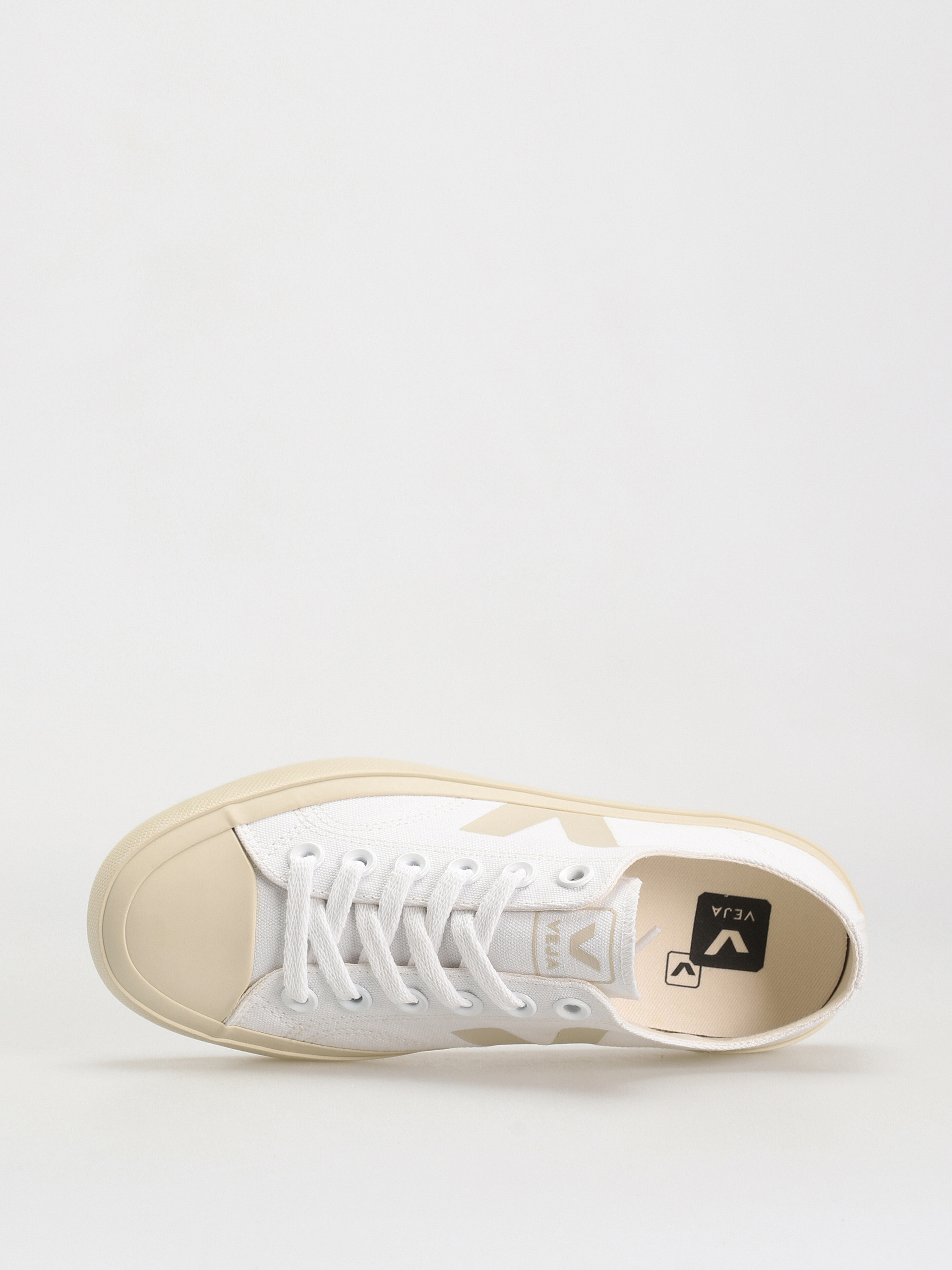 Взуття Veja Wata II Low Wmn (white pierre)