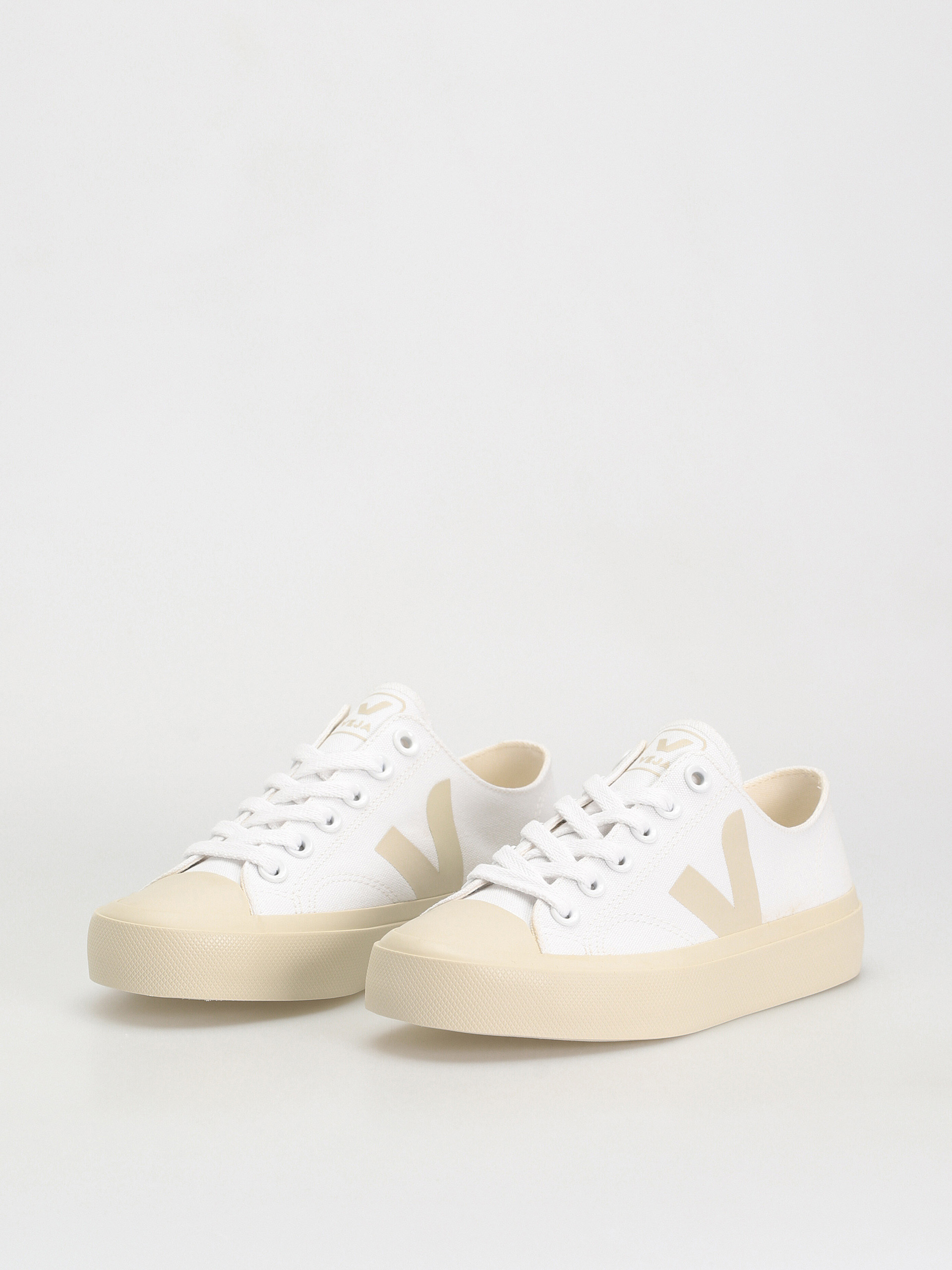 Взуття Veja Wata II Low Wmn (white pierre)