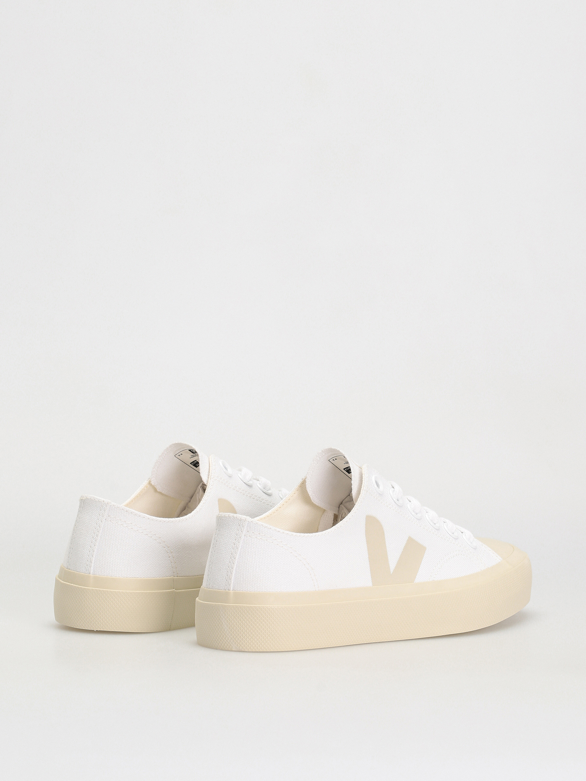 Взуття Veja Wata II Low Wmn (white pierre)
