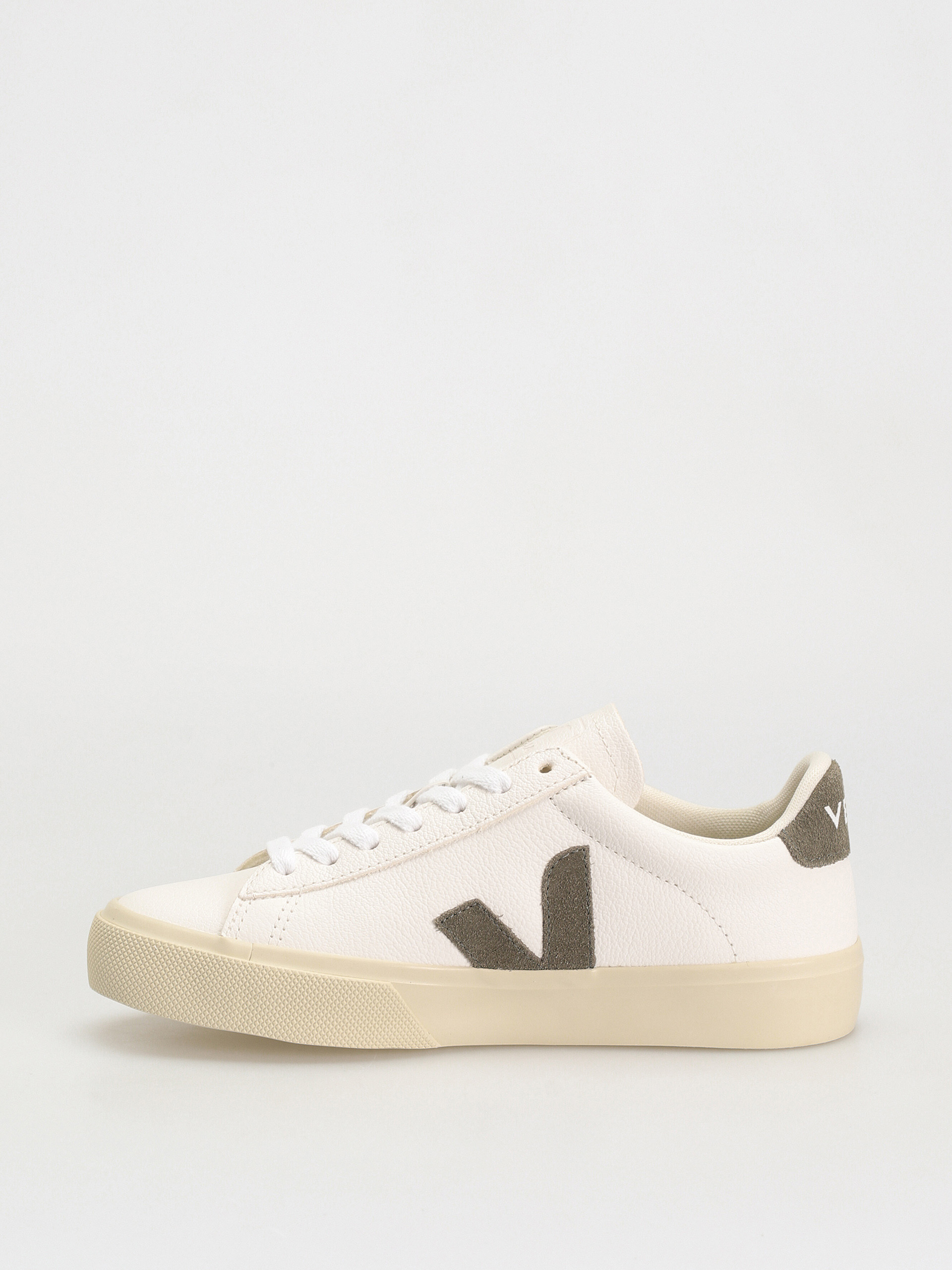 Взуття Veja Campo Wmn (extra white khaki)