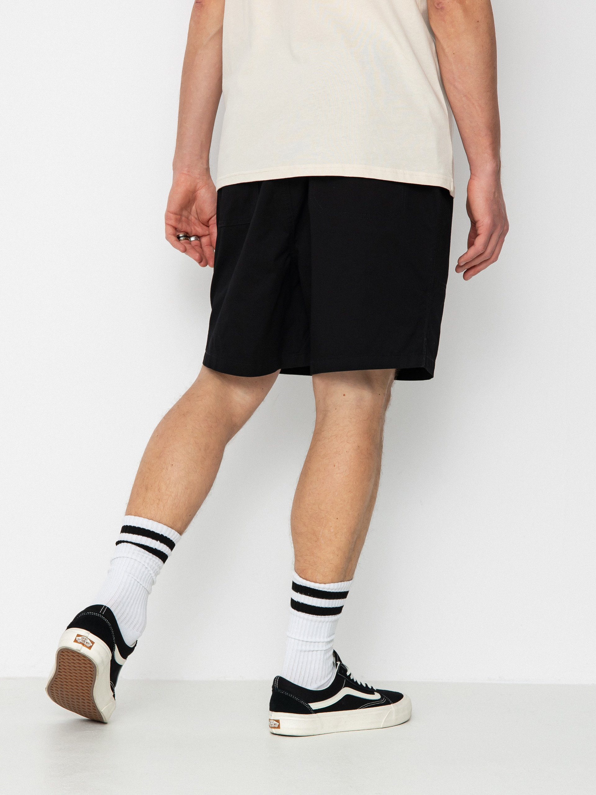 Шорти Dickies Pelican Rapids (black)