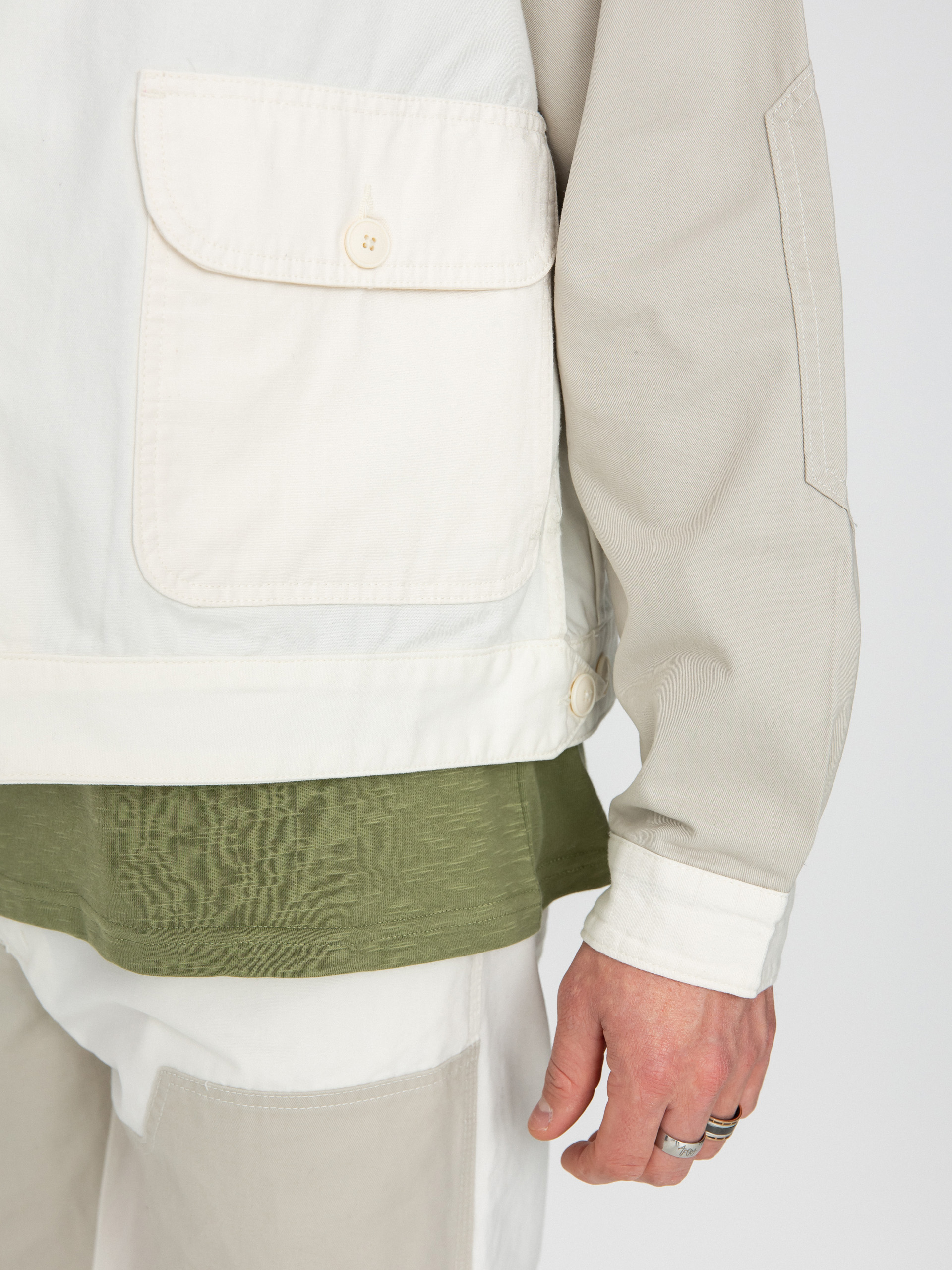 Куртка Dickies Eddyville (assorted colour)