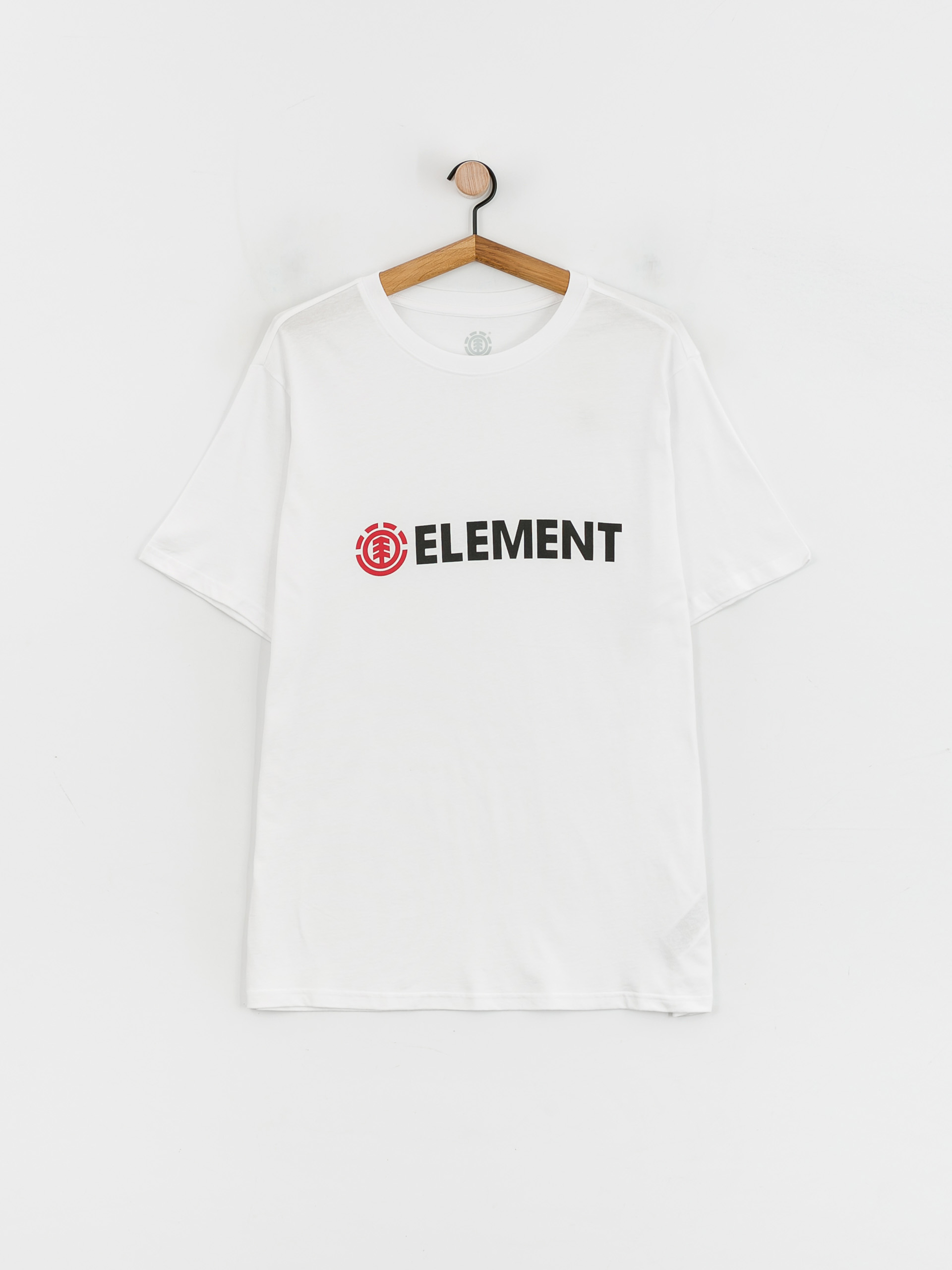 Футболка Element Blazin (optic white)